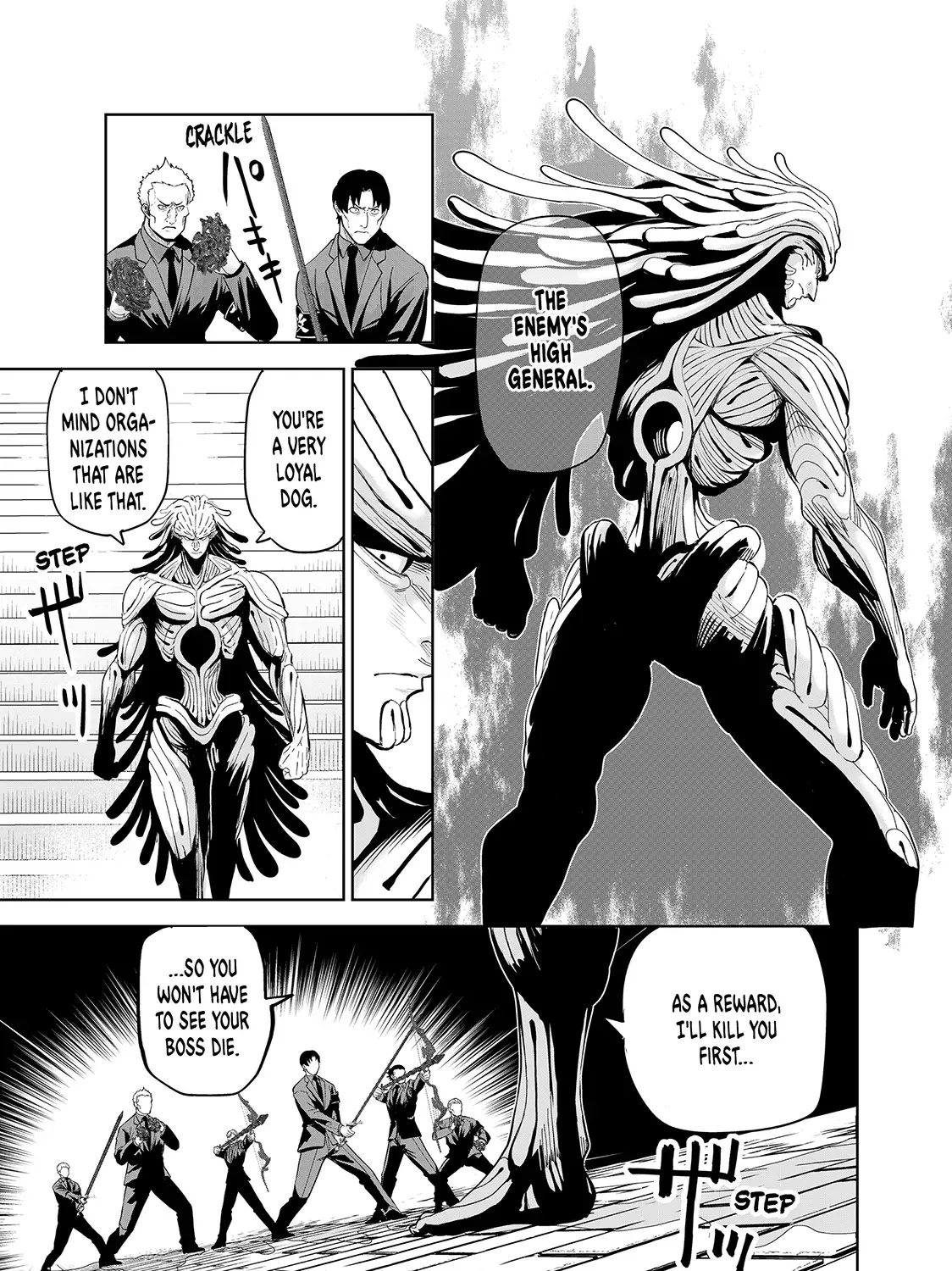 Read Lili-Men chapter 78 image 17 on Lezhin