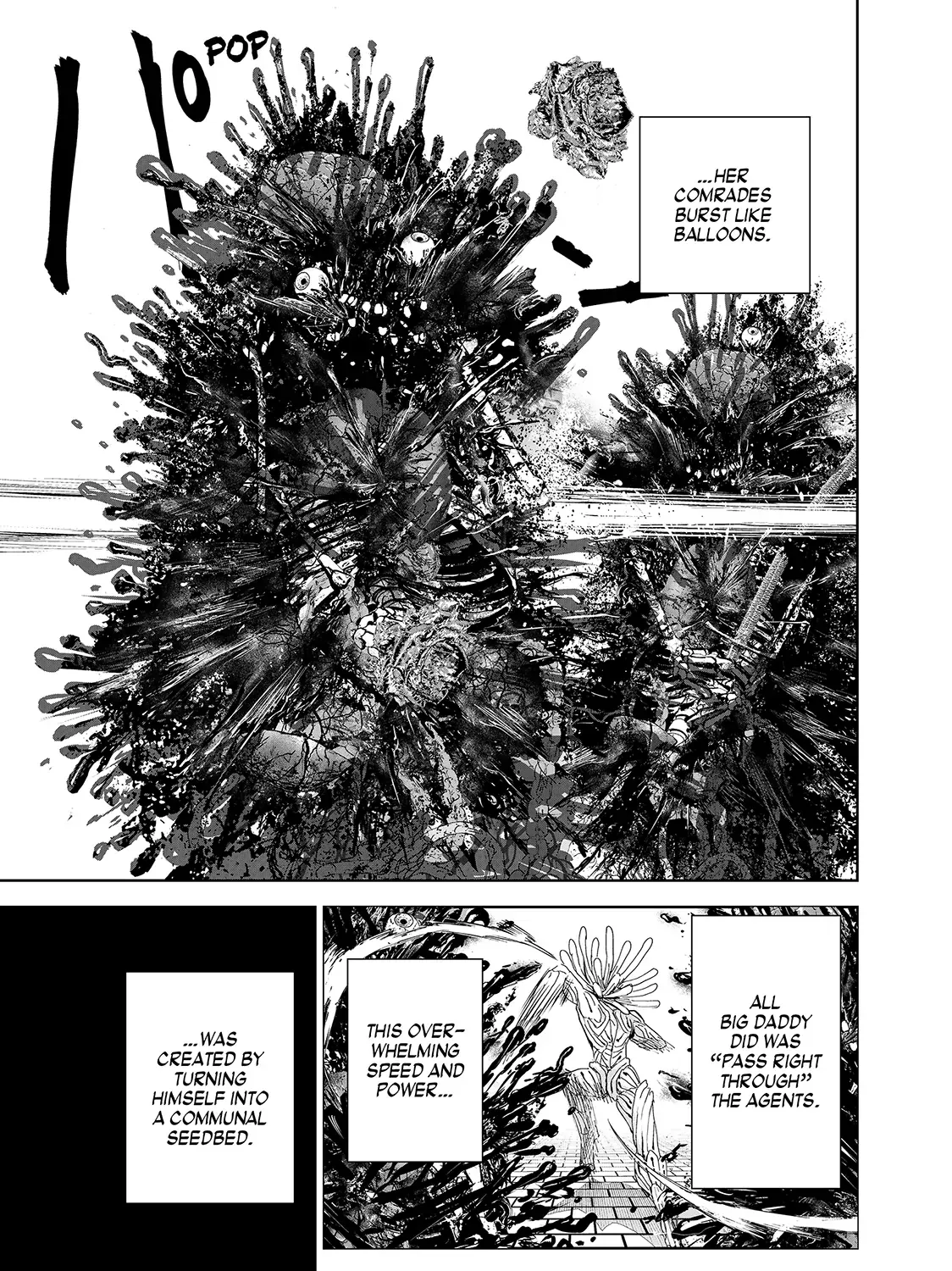 Read Lili-Men chapter 78 image 21 on Lezhin