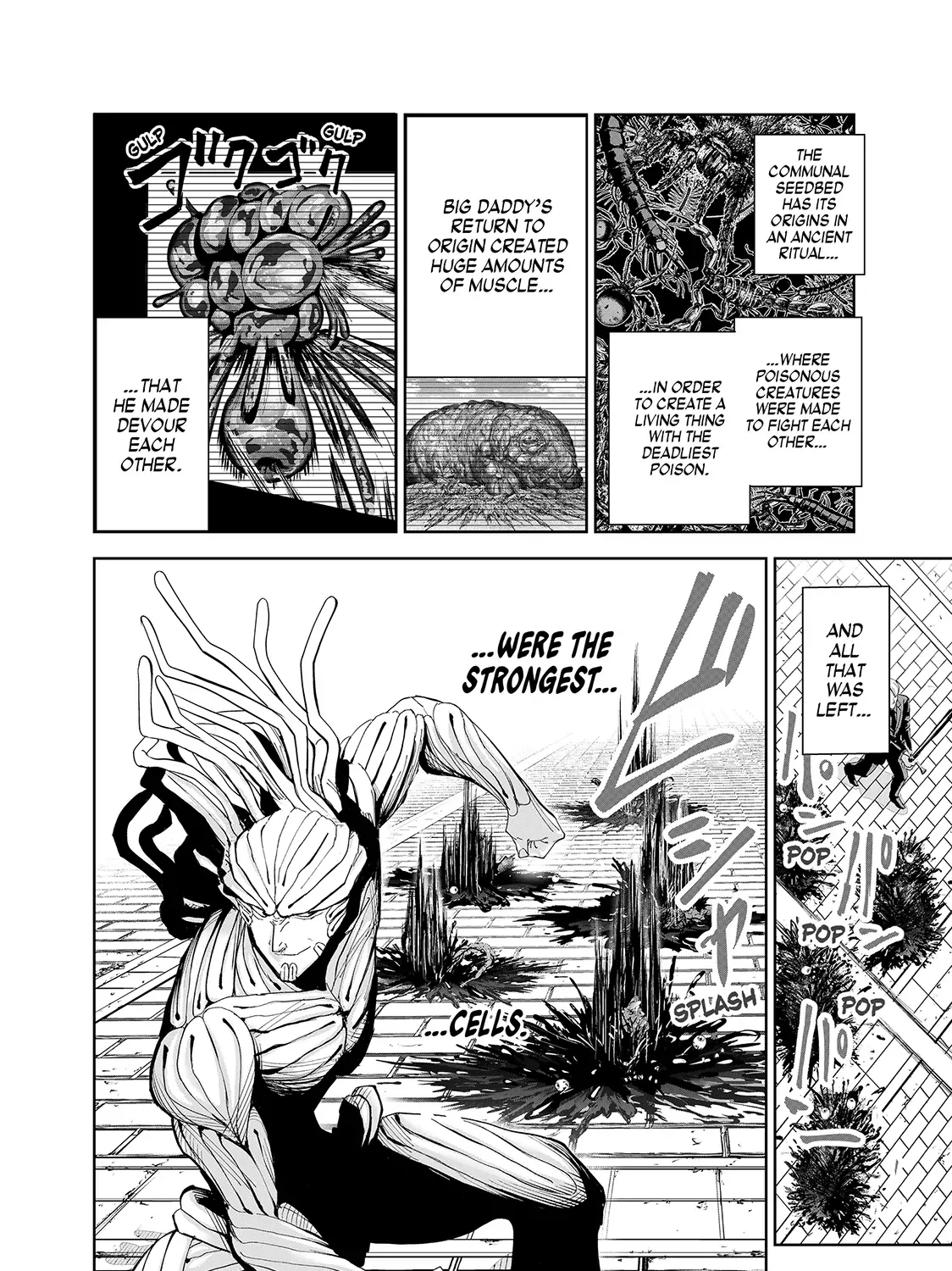 Read Lili-Men chapter 78 image 23 on Lezhin
