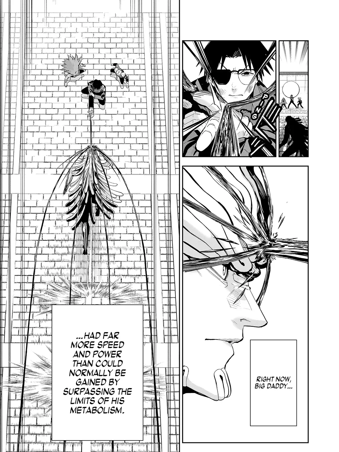 Read Lili-Men chapter 78 image 25 on Lezhin