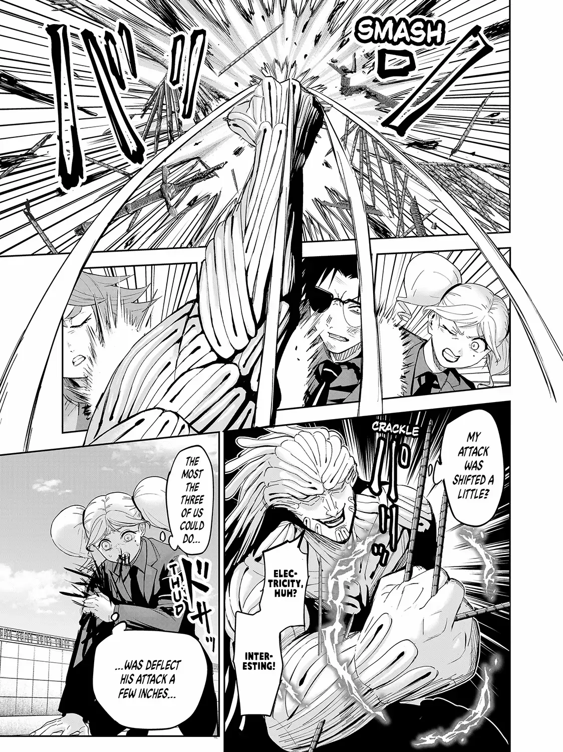 Read Lili-Men chapter 78 image 29 on Lezhin