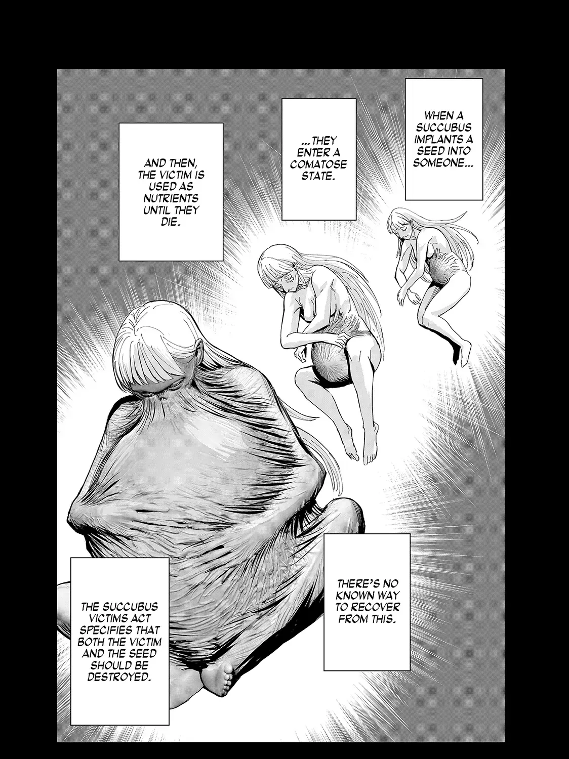Read Lili-Men chapter 78 image 3 on Lezhin