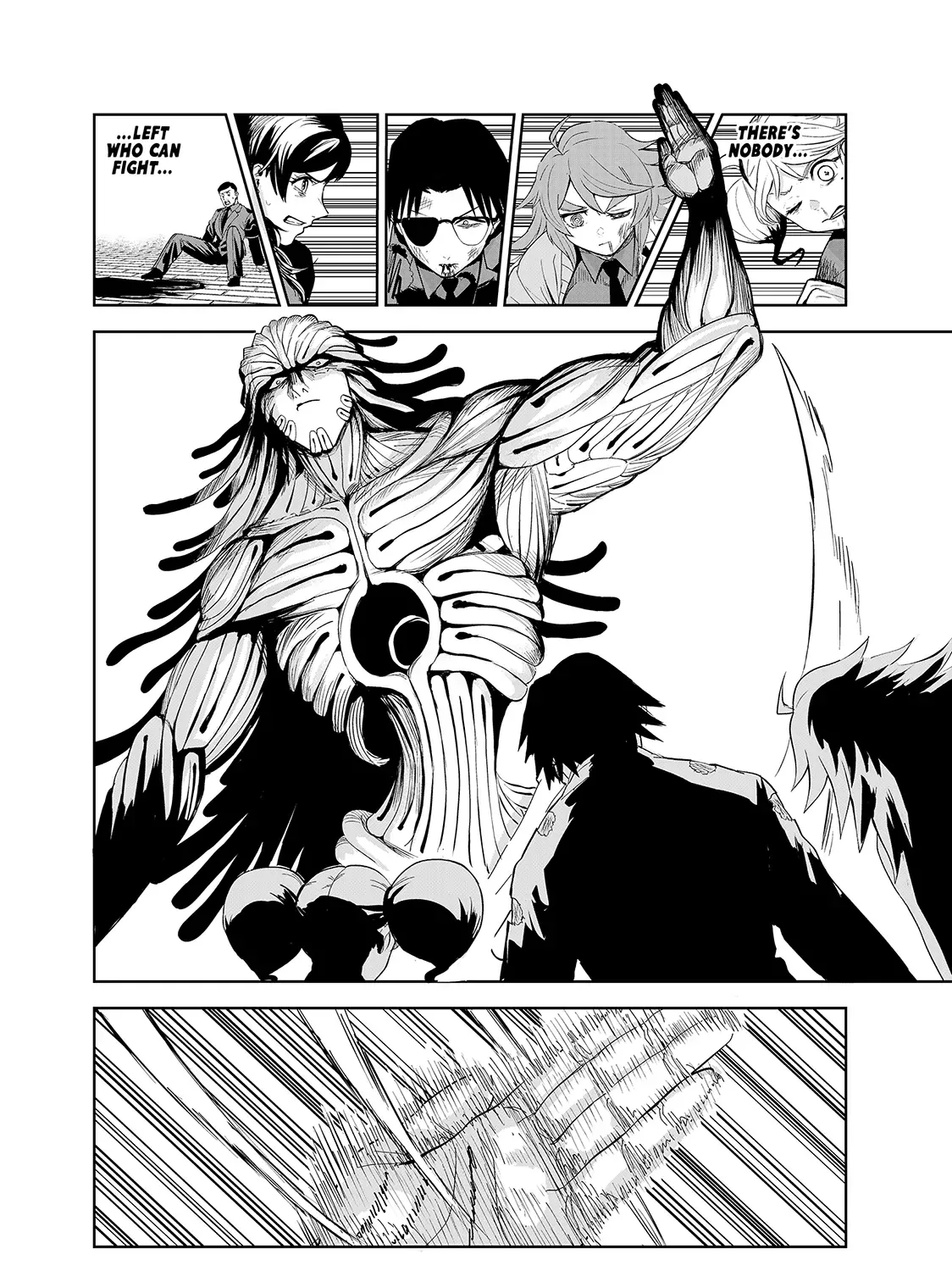 Read Lili-Men chapter 78 image 31 on Lezhin