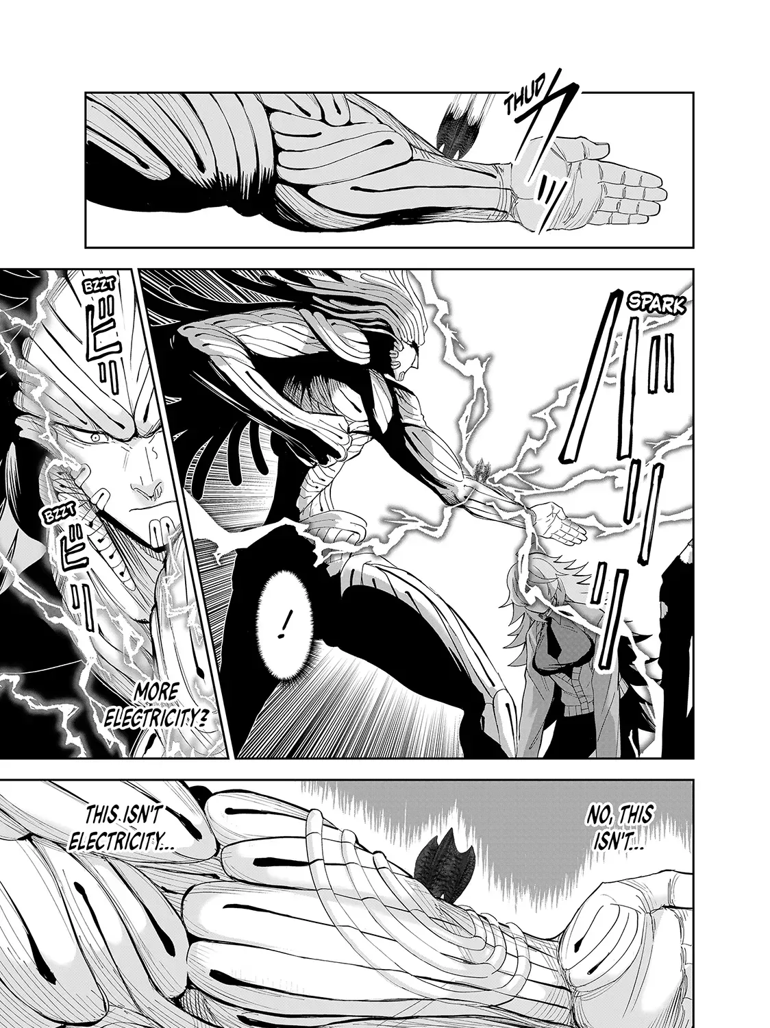 Read Lili-Men chapter 78 image 33 on Lezhin