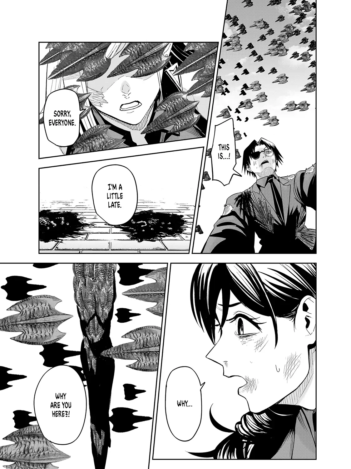 Read Lili-Men chapter 78 image 37 on Lezhin