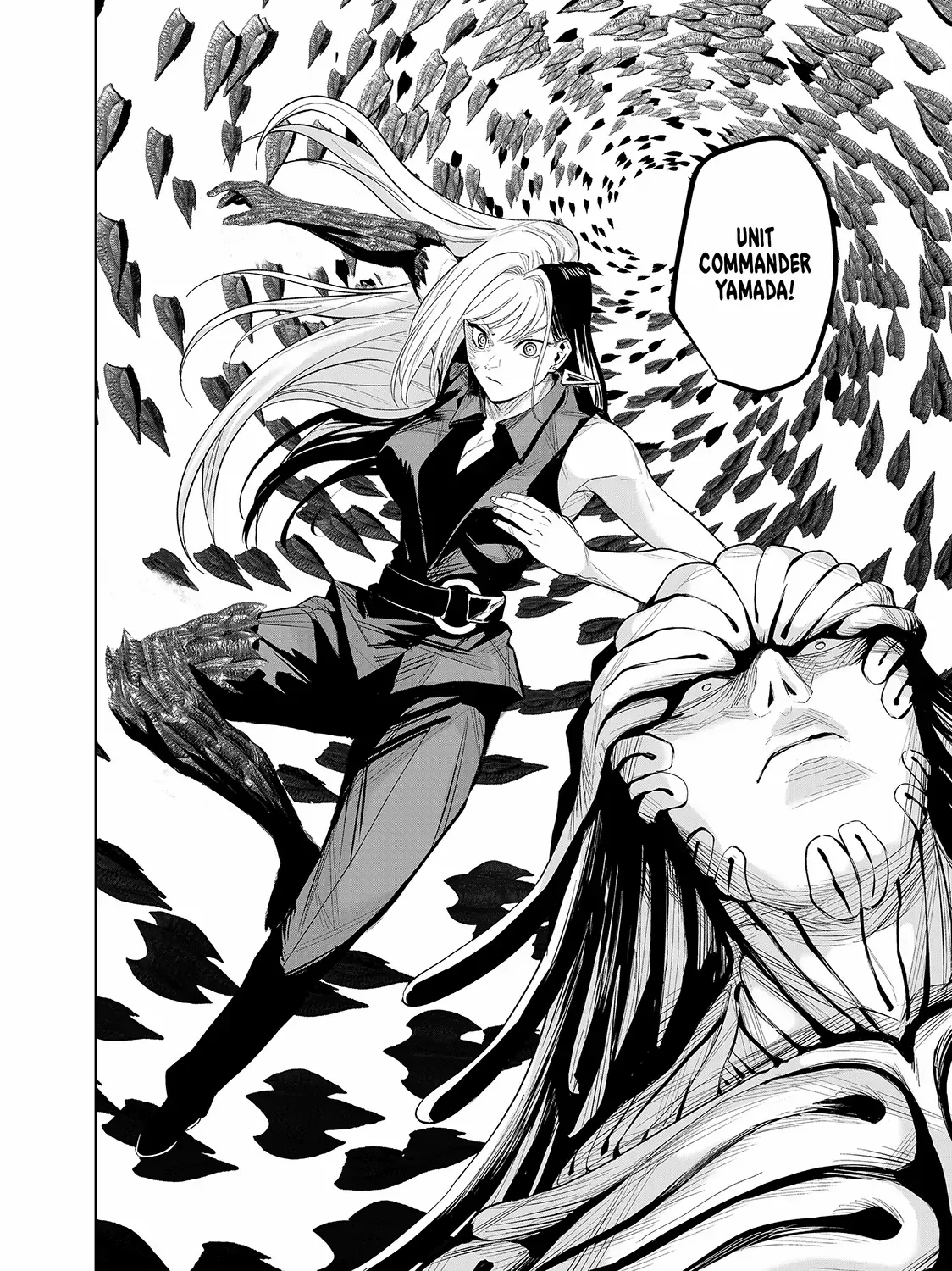 Read Lili-Men chapter 78 image 39 on Lezhin