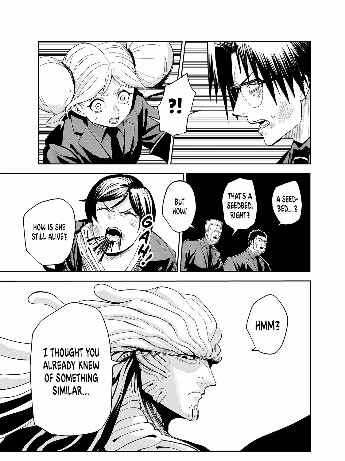 Read Lili-Men chapter 78 image 9 on Lezhin