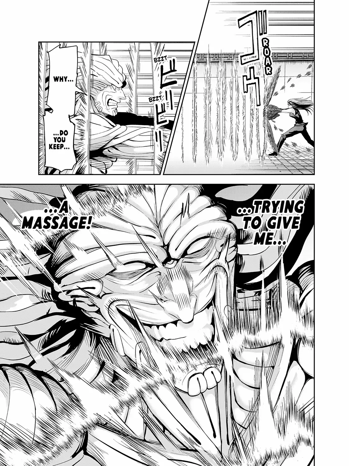Read Lili-Men chapter 79 image 13 on Lezhin
