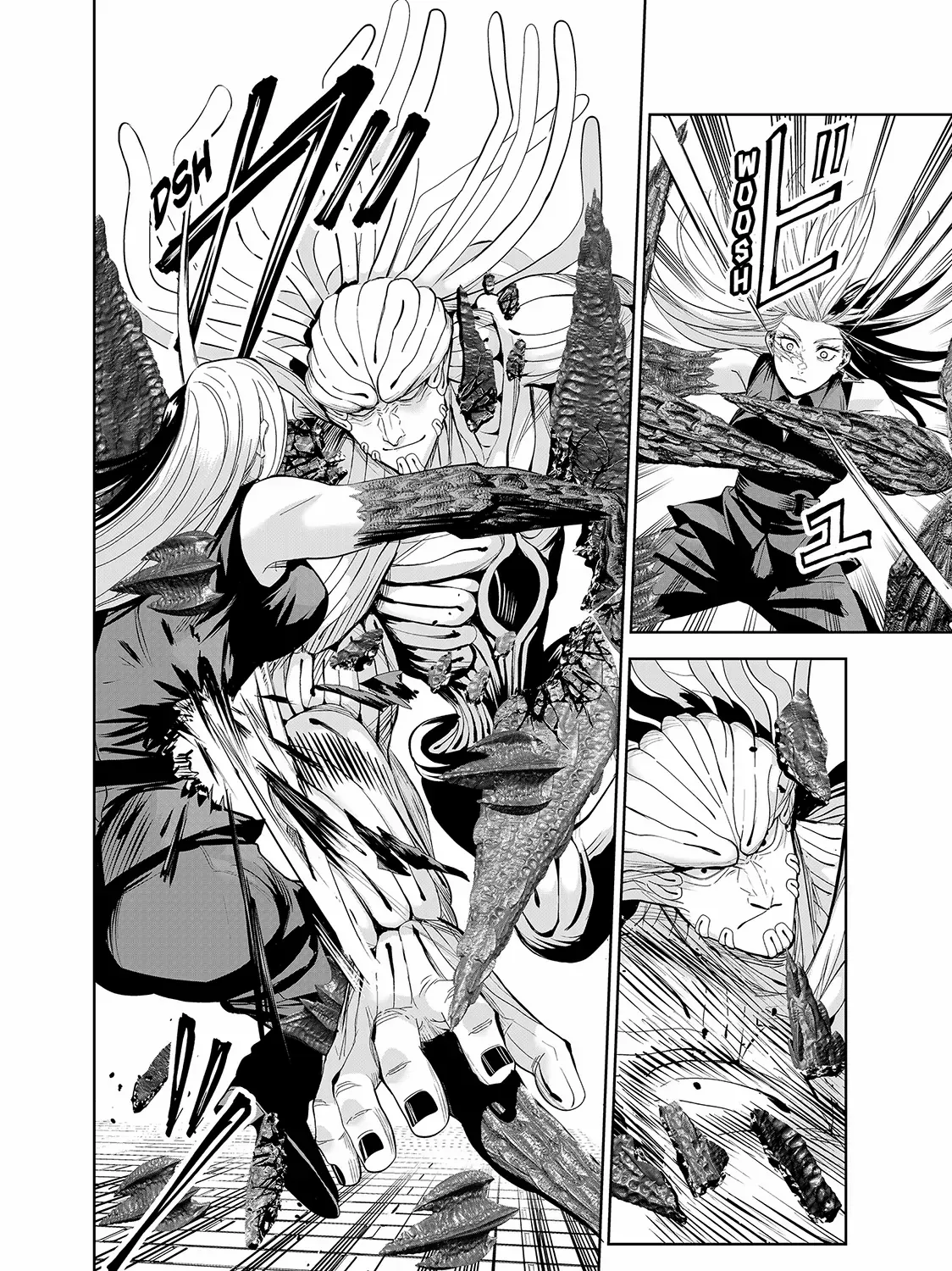 Read Lili-Men chapter 79 image 15 on Lezhin