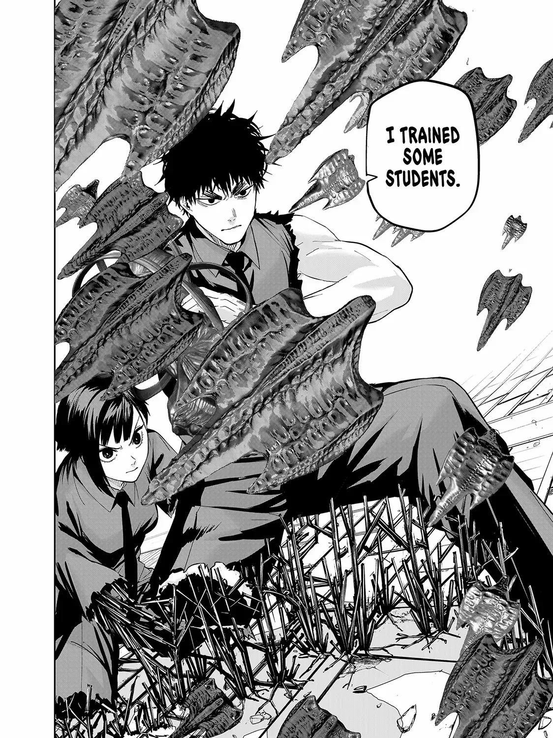Read Lili-Men chapter 79 image 19 on Lezhin