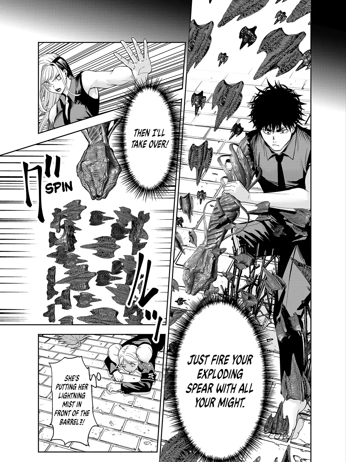 Read Lili-Men chapter 79 image 29 on Lezhin