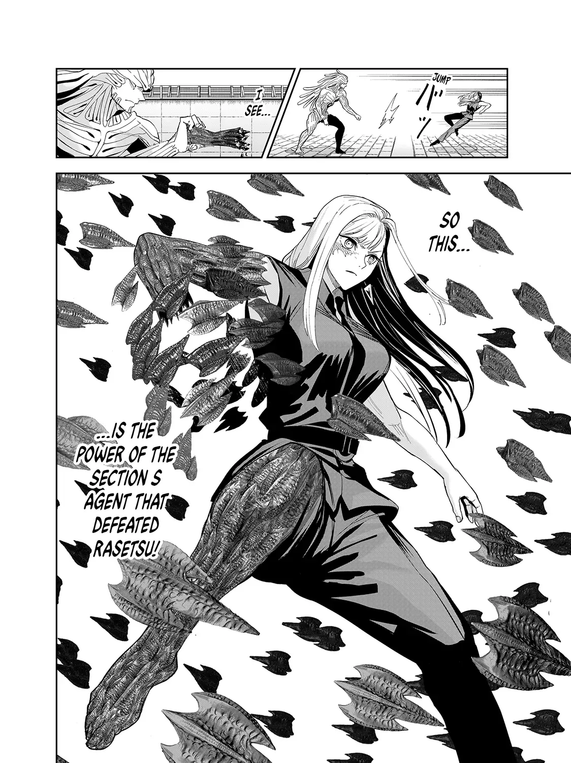 Read Lili-Men chapter 79 image 7 on Lezhin