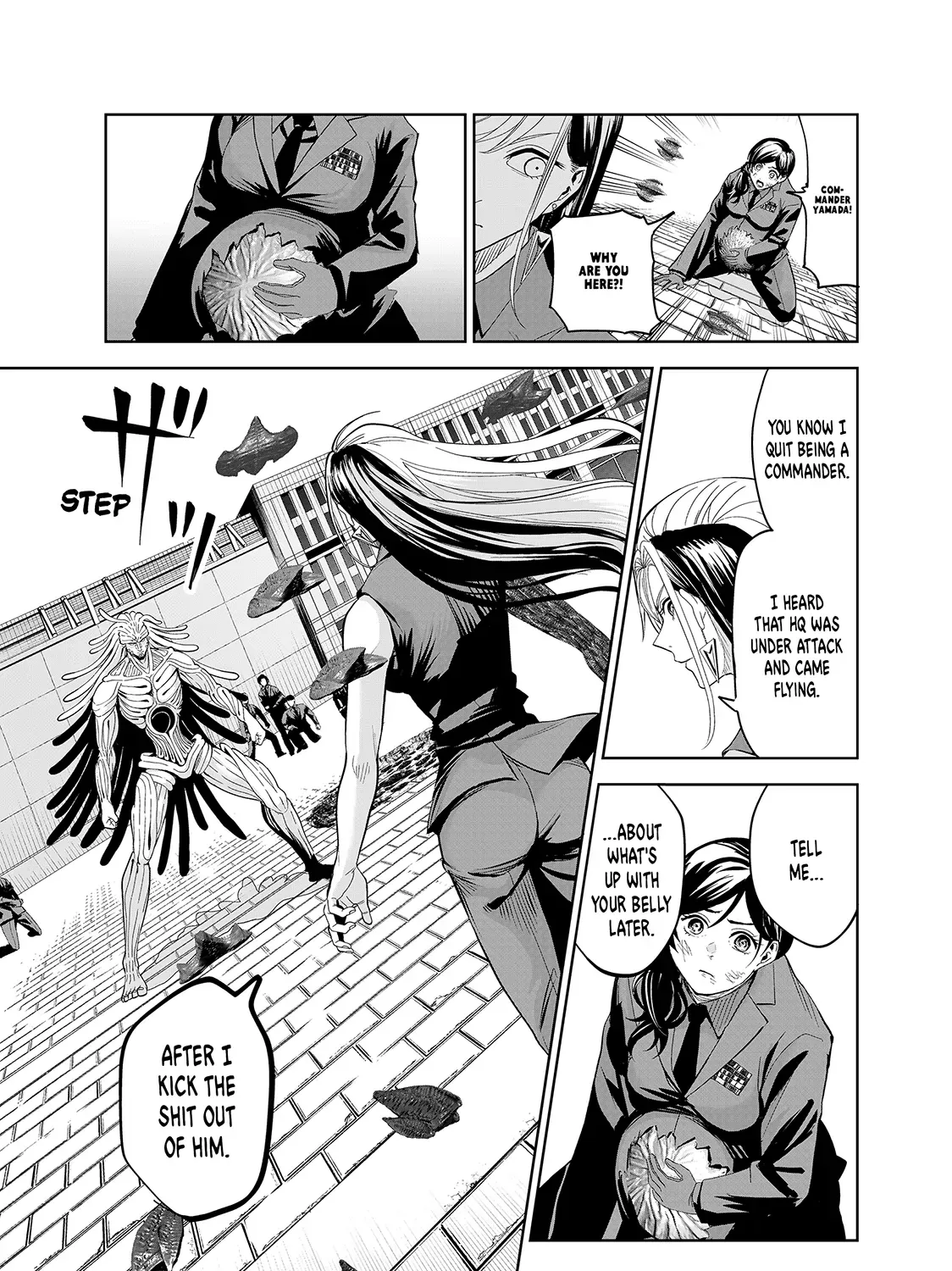Read Lili-Men chapter 79 image 9 on Lezhin