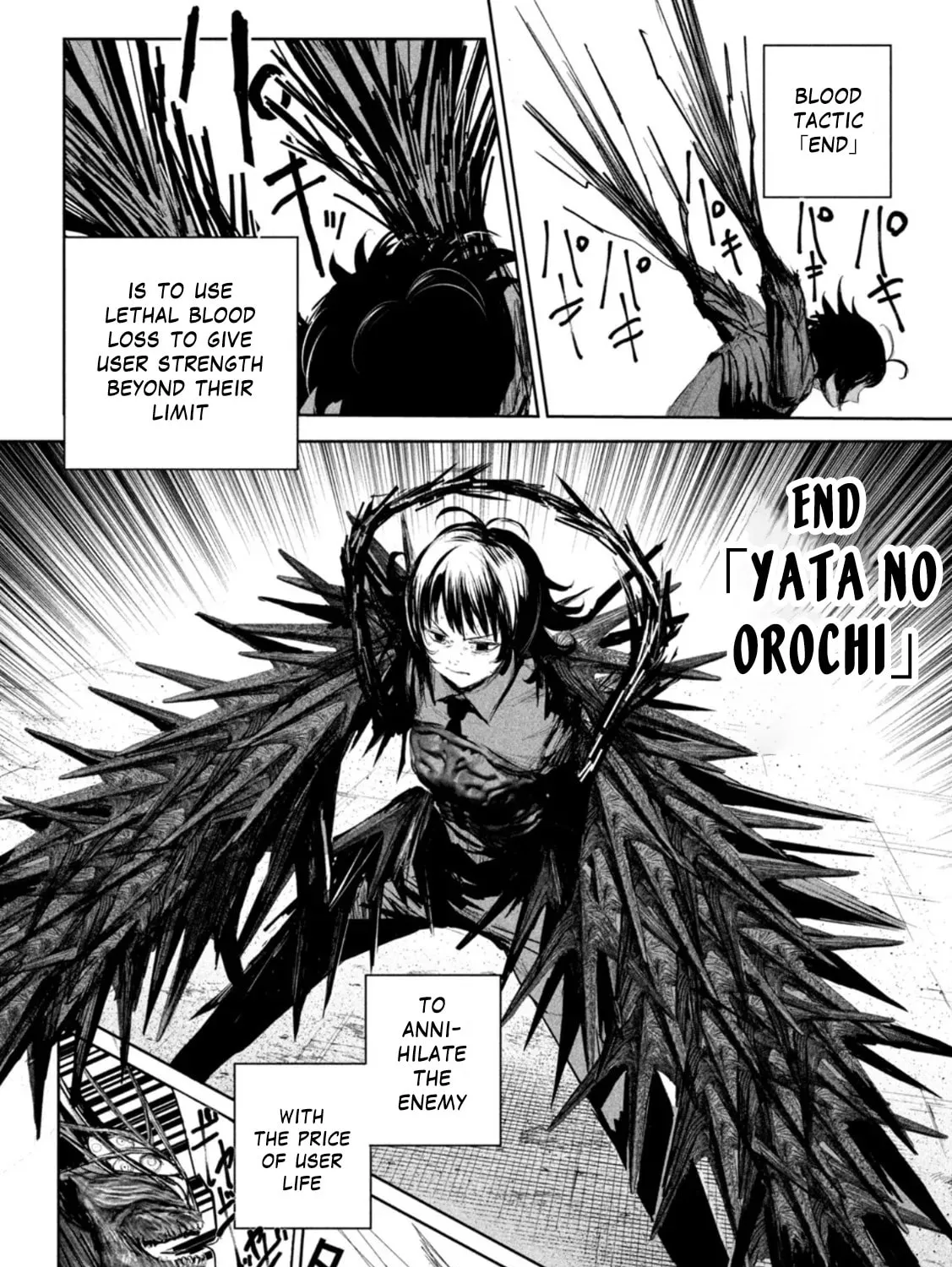 Read Lili-Men chapter 8 image 26 on Lezhin