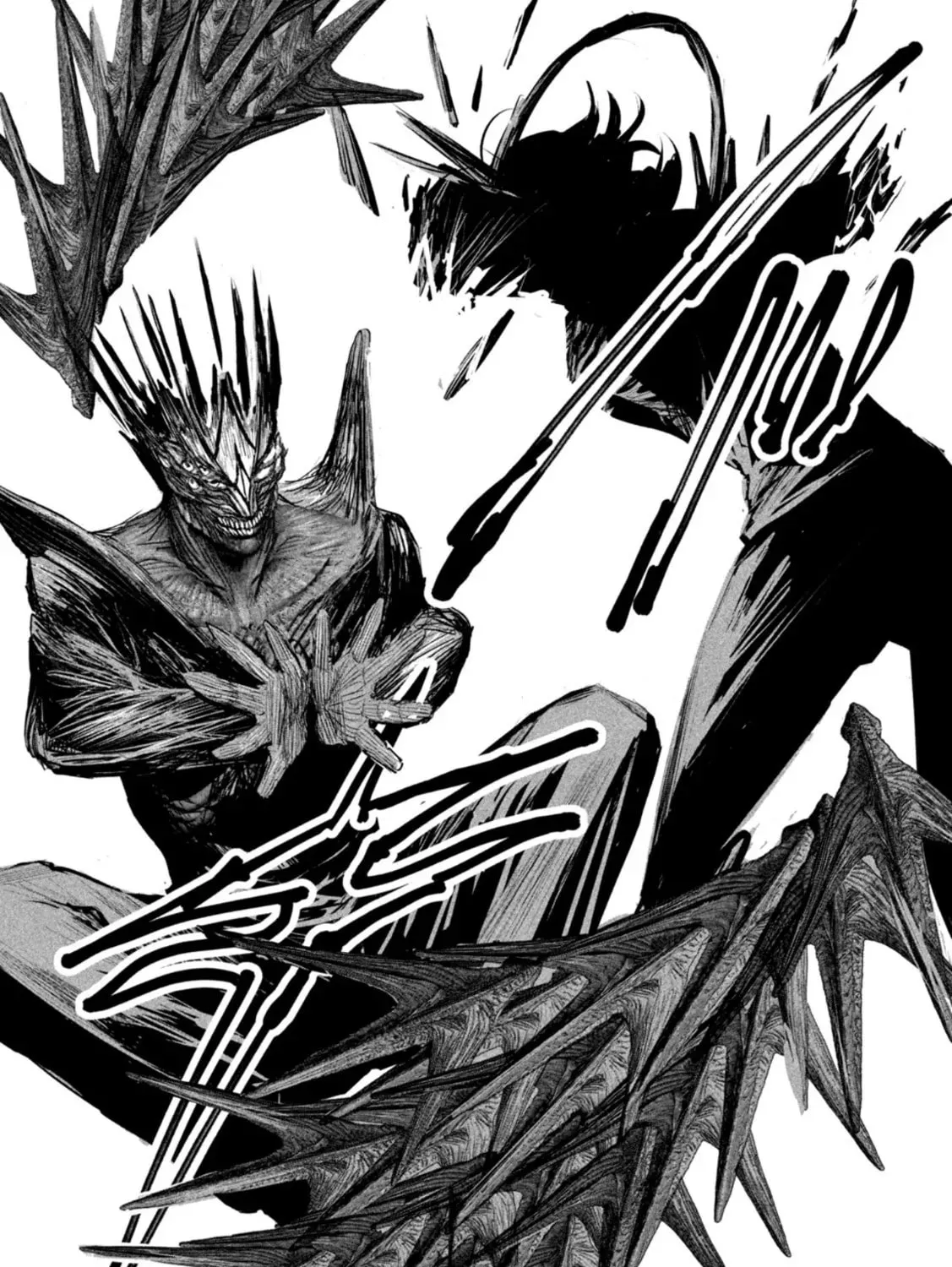 Read Lili-Men chapter 8 image 30 on Lezhin