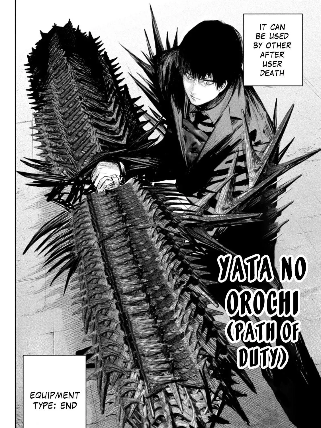 Read Lili-Men chapter 8 image 34 on Lezhin
