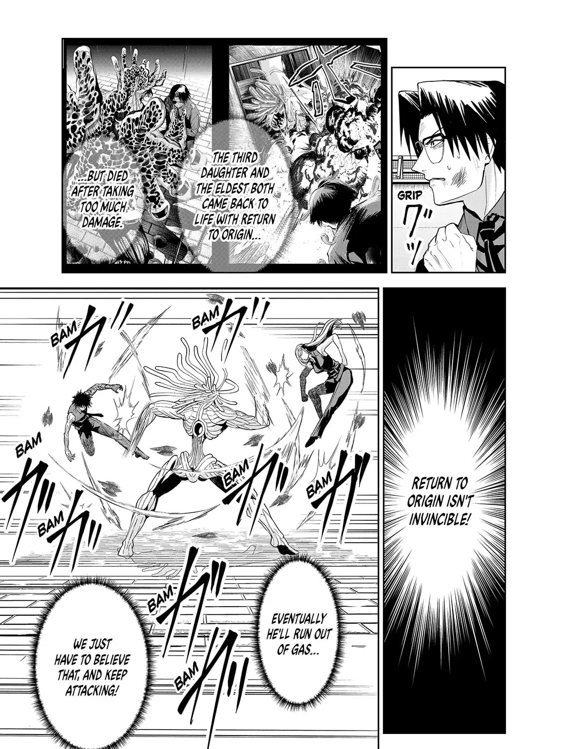 Read Lili-Men chapter 80 image 12 on Lezhin