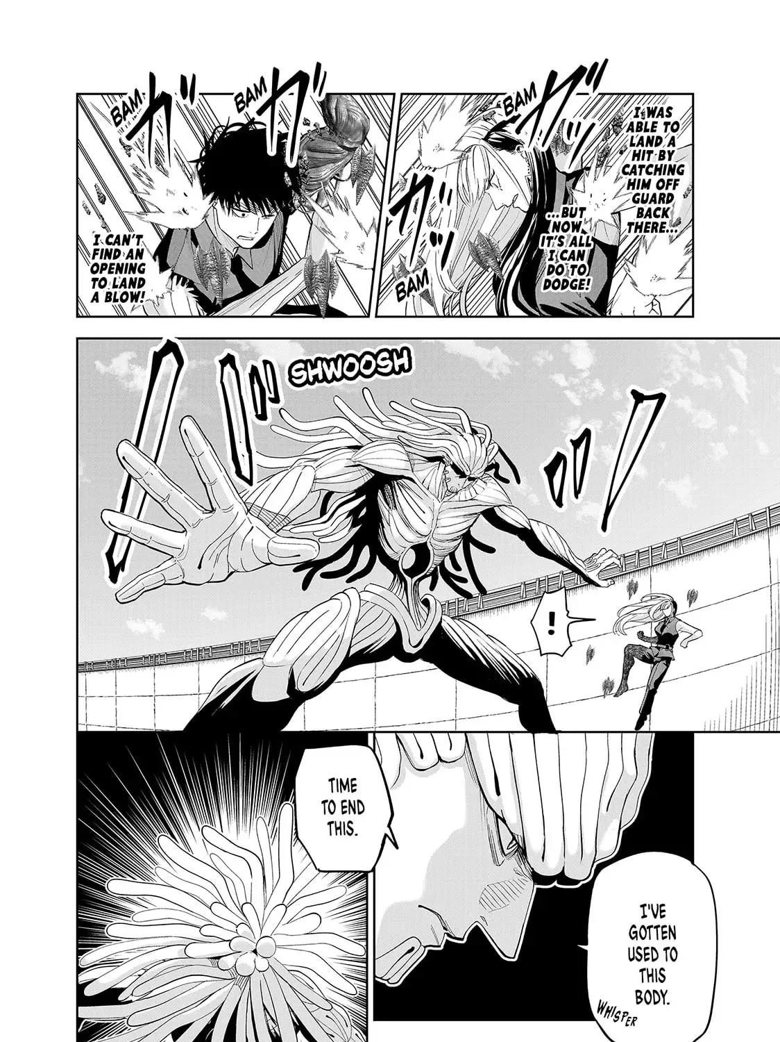 Read Lili-Men chapter 80 image 14 on Lezhin