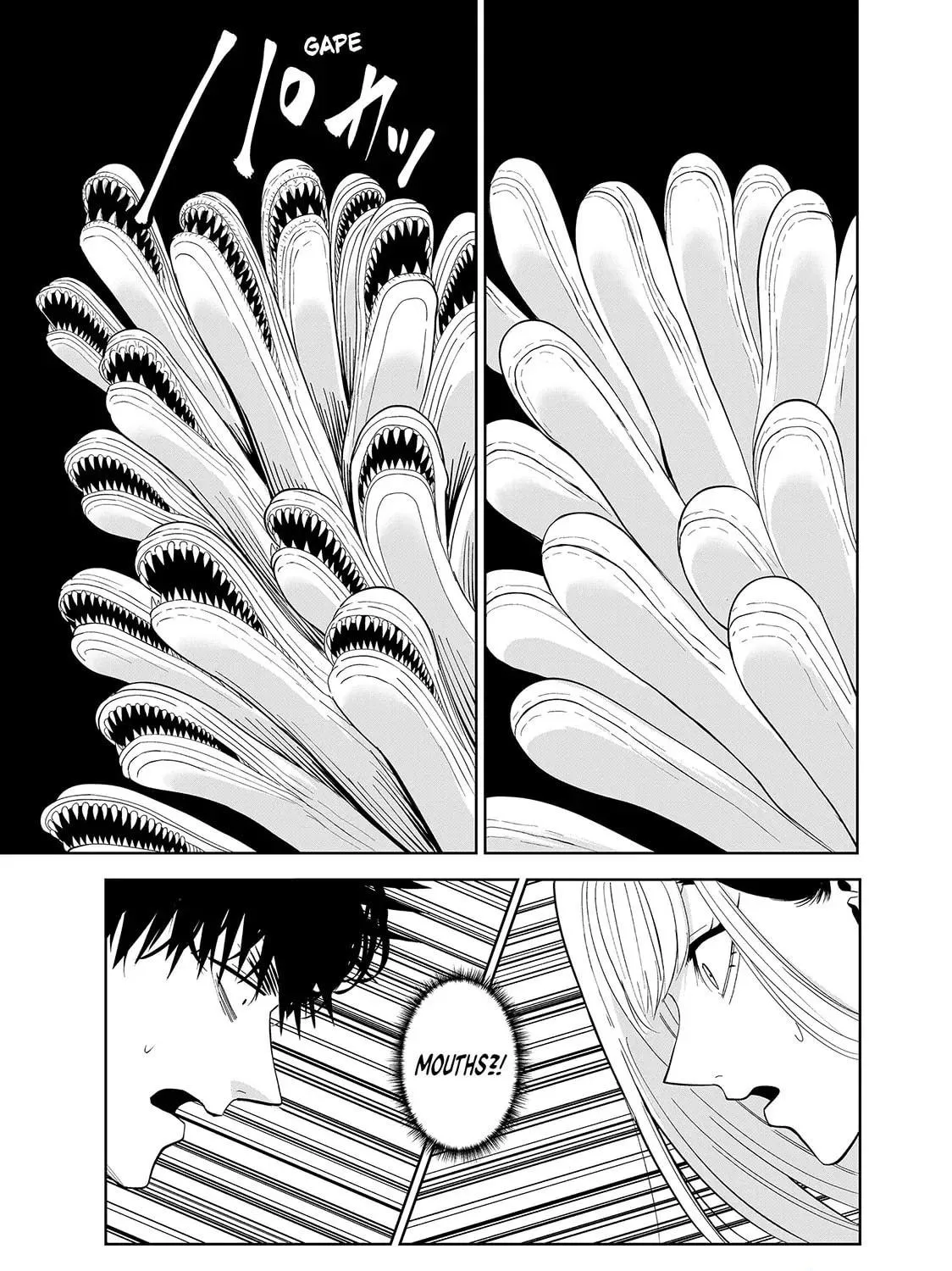 Read Lili-Men chapter 80 image 16 on Lezhin