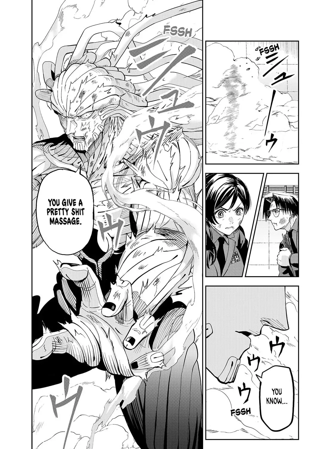 Read Lili-Men chapter 80 image 2 on Lezhin