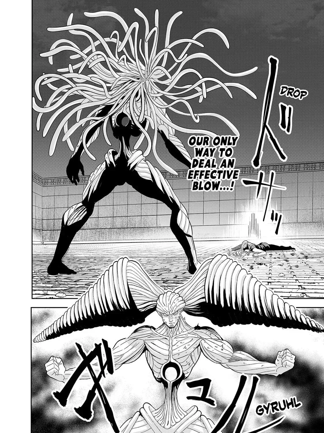Read Lili-Men chapter 80 image 22 on Lezhin