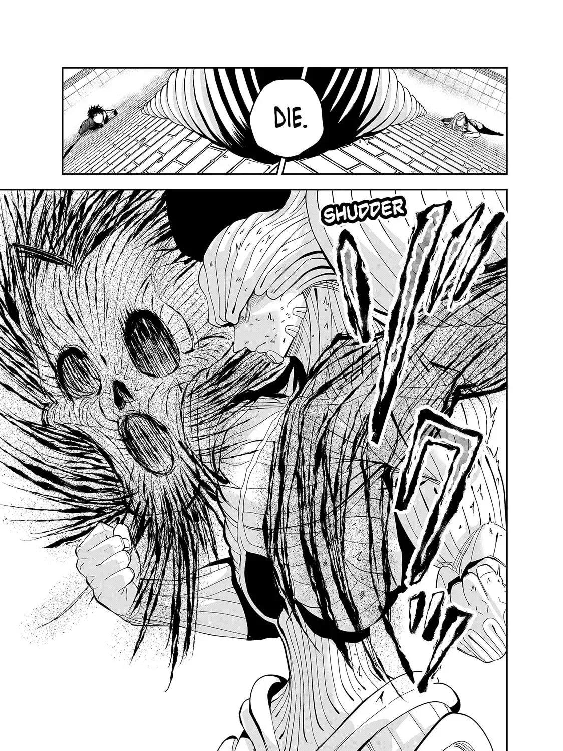 Read Lili-Men chapter 80 image 24 on Lezhin