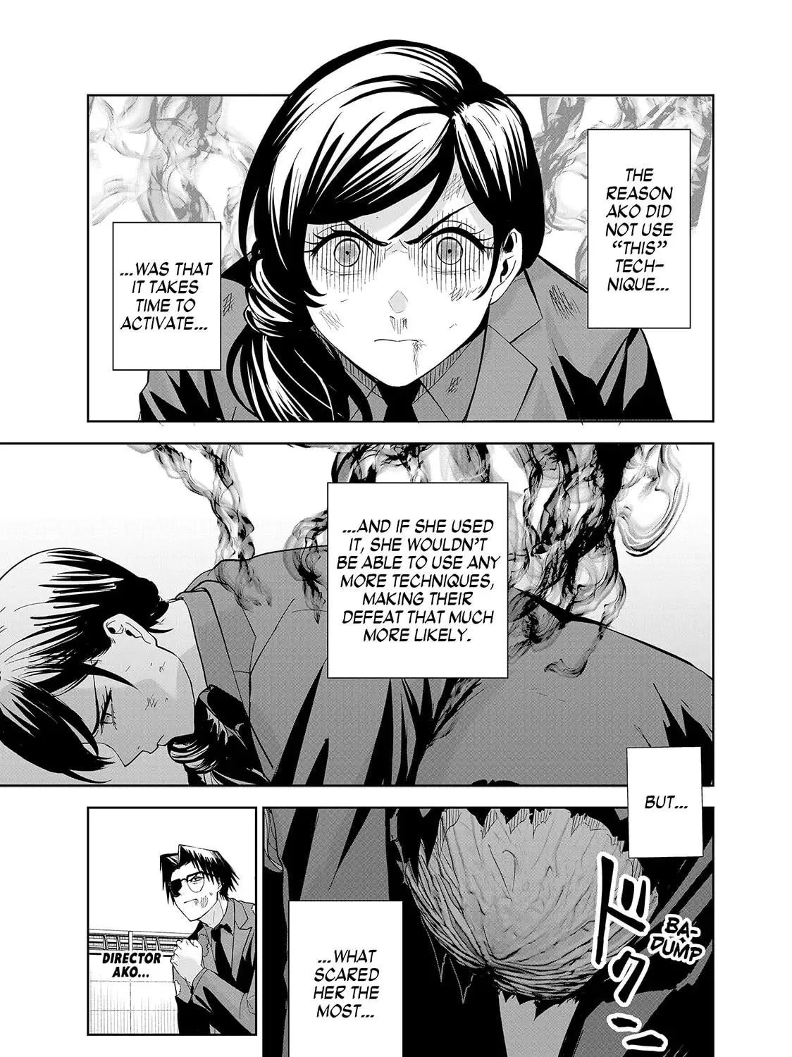 Read Lili-Men chapter 80 image 28 on Lezhin