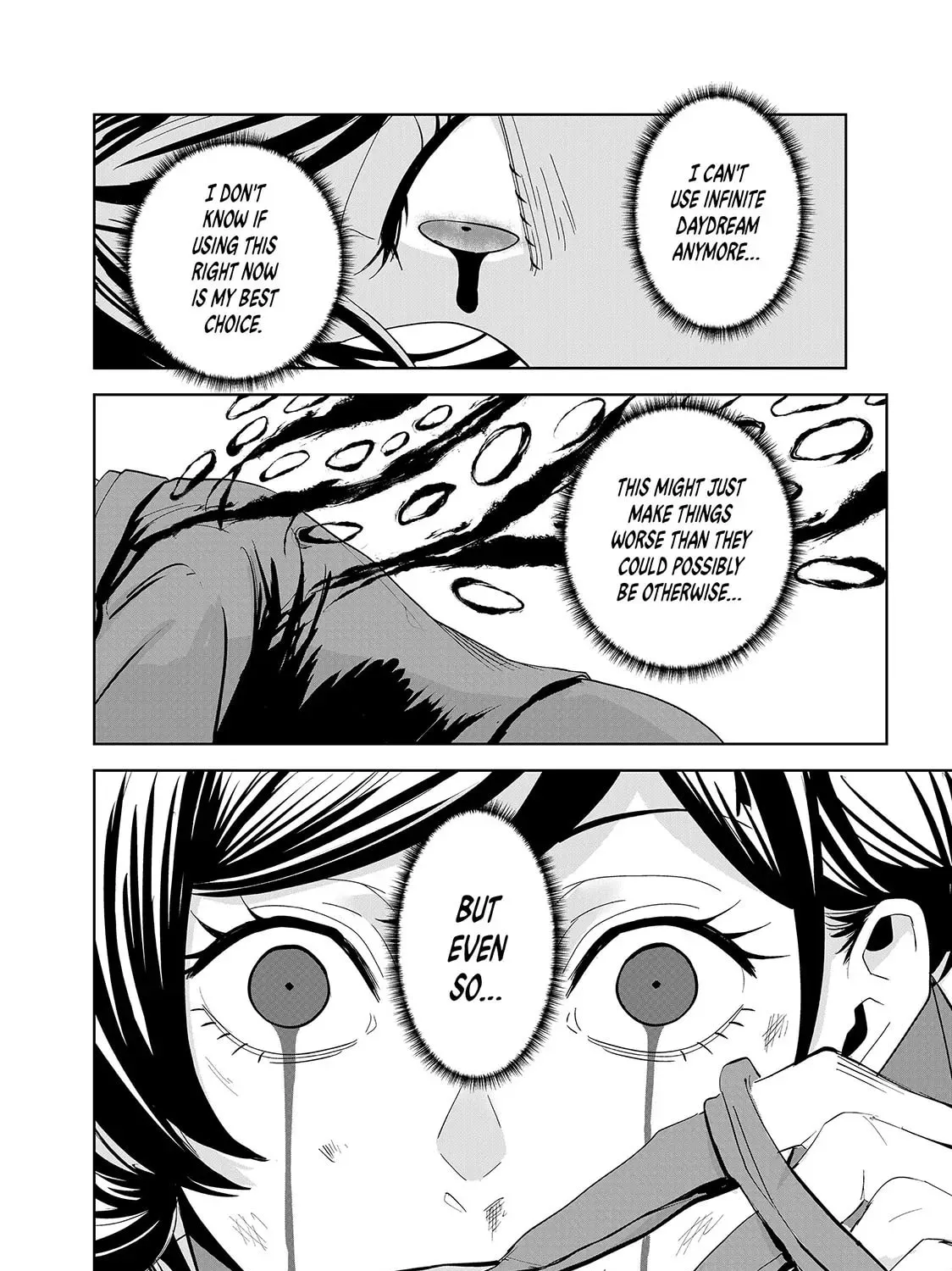 Read Lili-Men chapter 80 image 30 on Lezhin