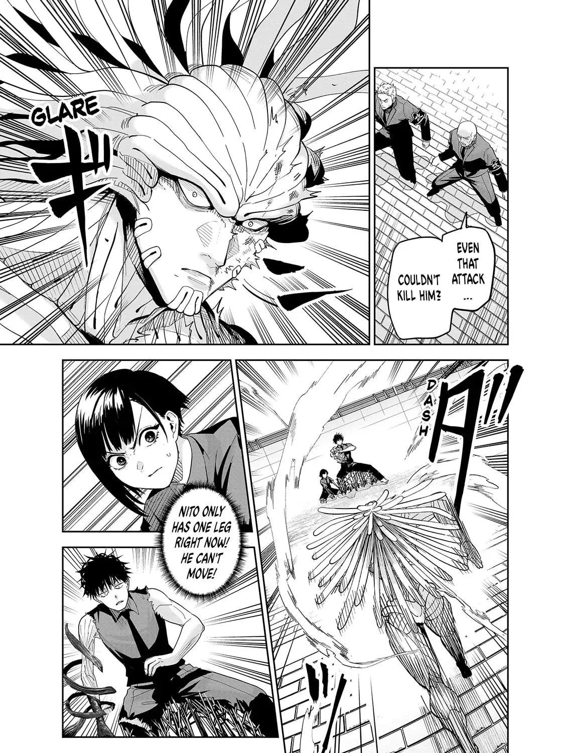 Read Lili-Men chapter 80 image 4 on Lezhin