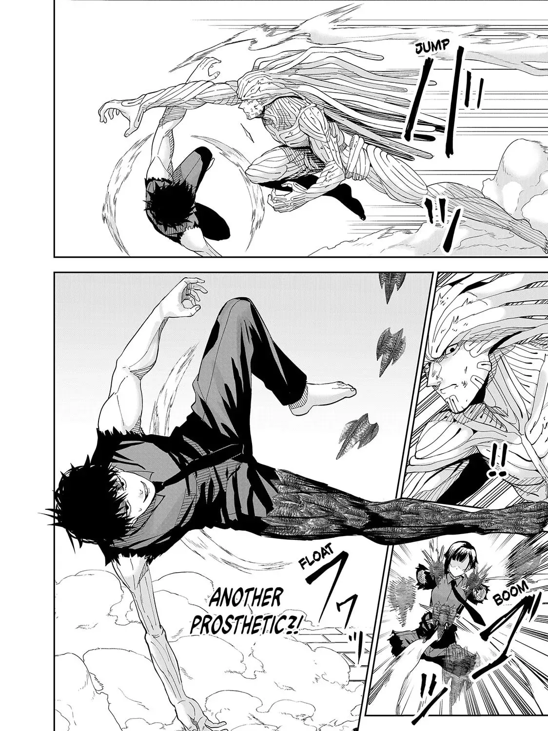 Read Lili-Men chapter 80 image 6 on Lezhin