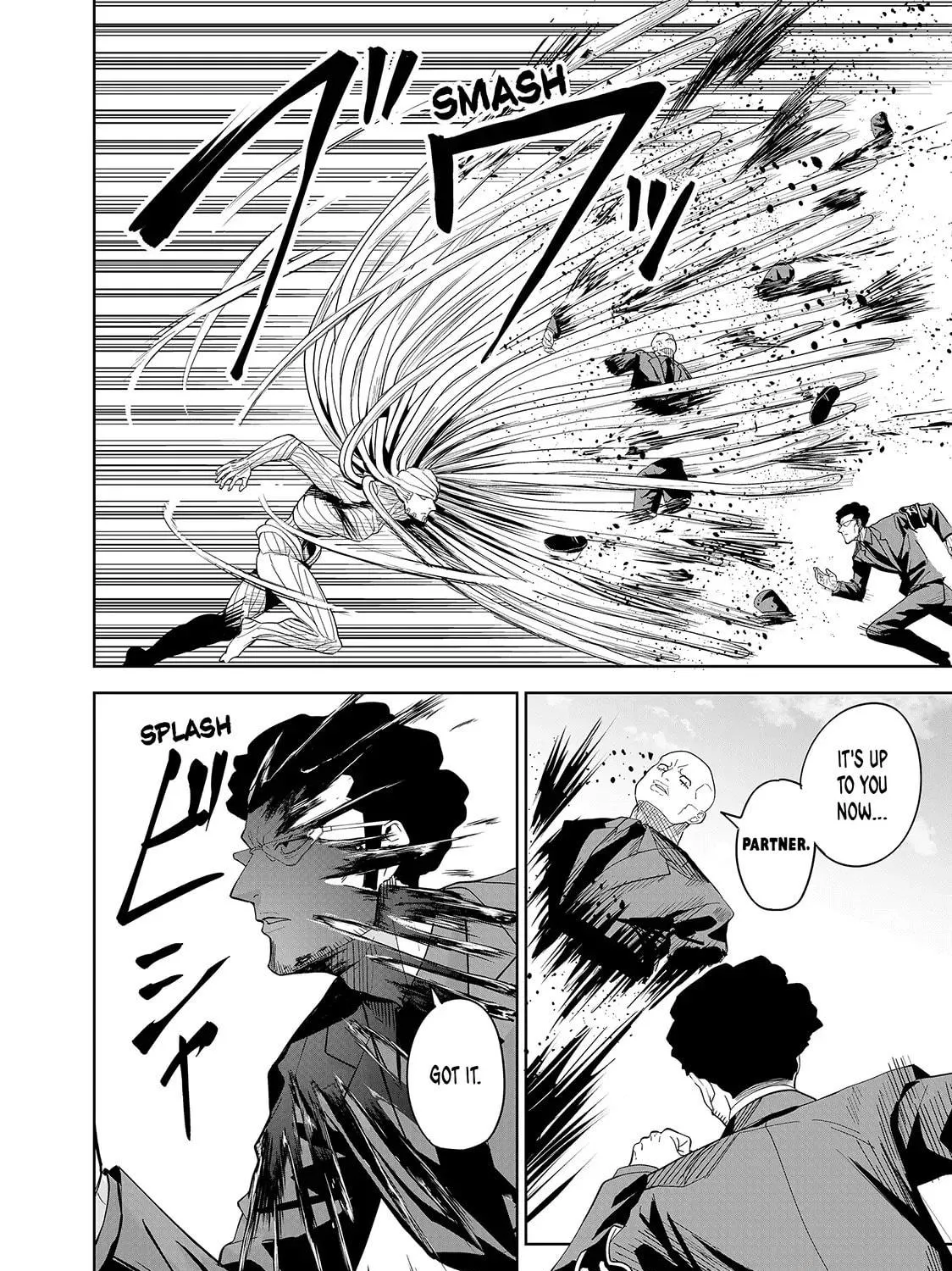 Read Lili-Men chapter 81 image 10 on Lezhin
