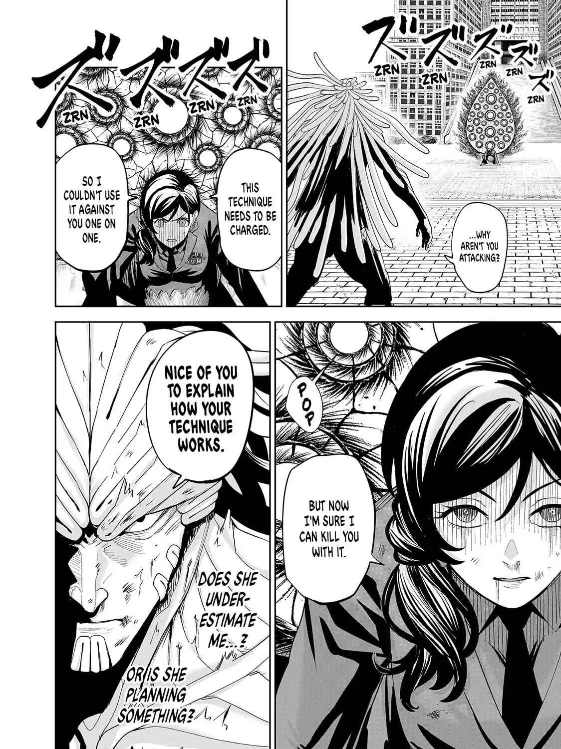 Read Lili-Men chapter 81 image 2 on Lezhin