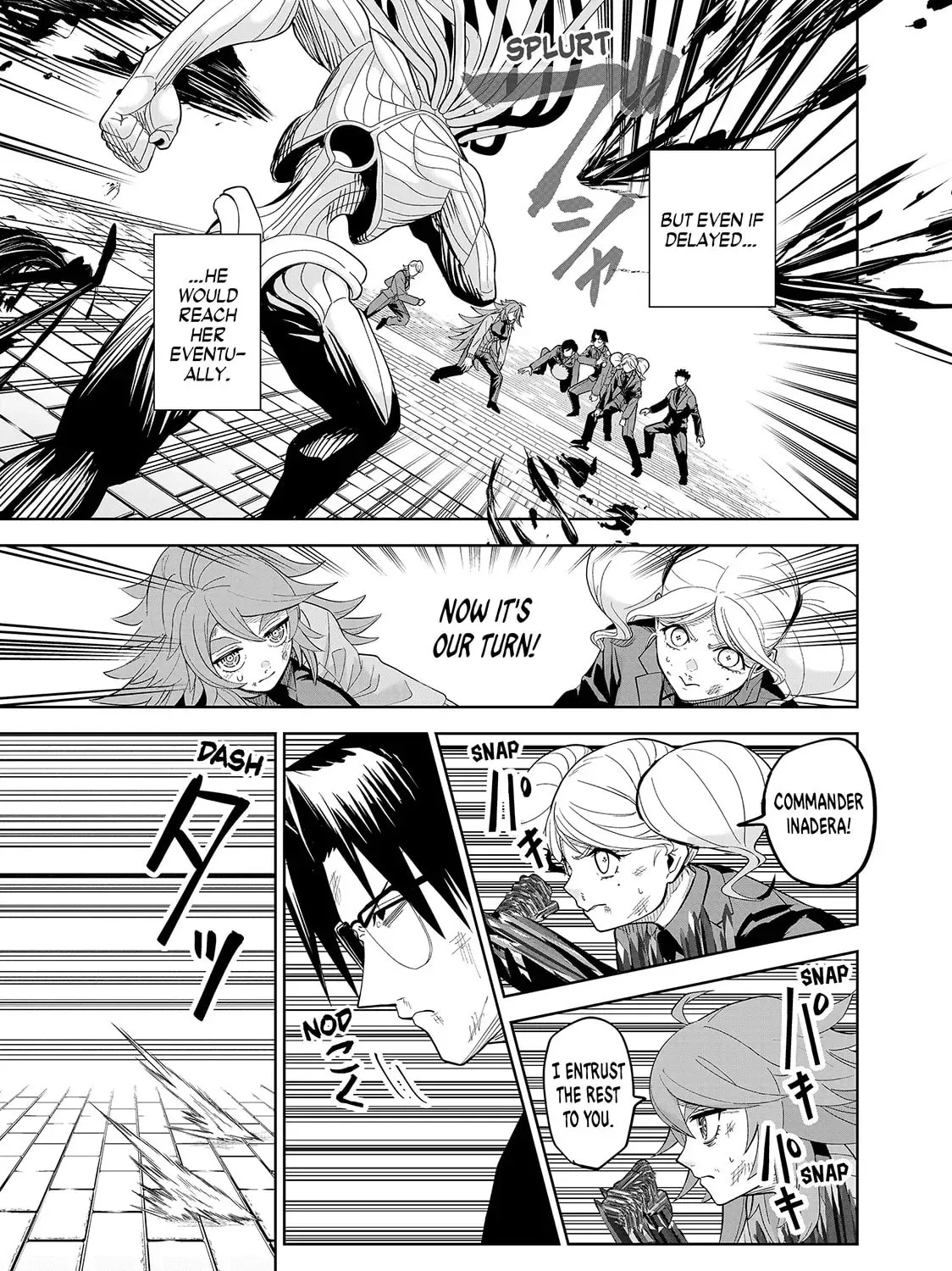 Read Lili-Men chapter 81 image 20 on Lezhin