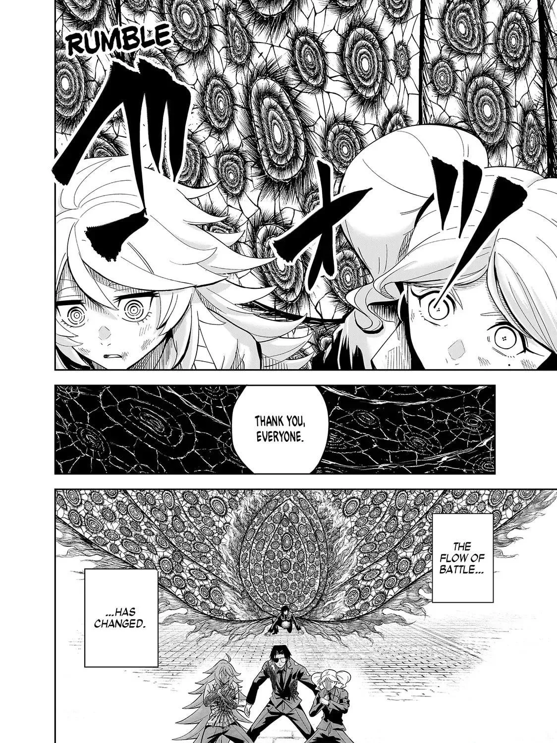 Read Lili-Men chapter 81 image 22 on Lezhin