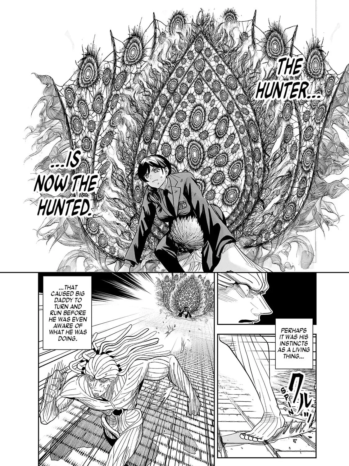 Read Lili-Men chapter 81 image 24 on Lezhin