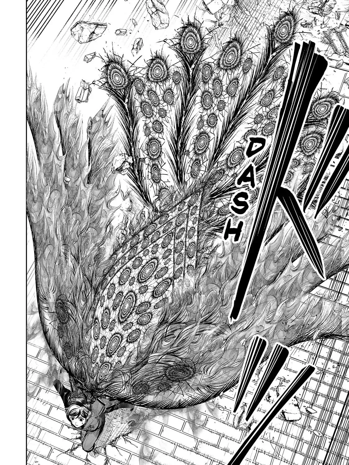Read Lili-Men chapter 81 image 26 on Lezhin
