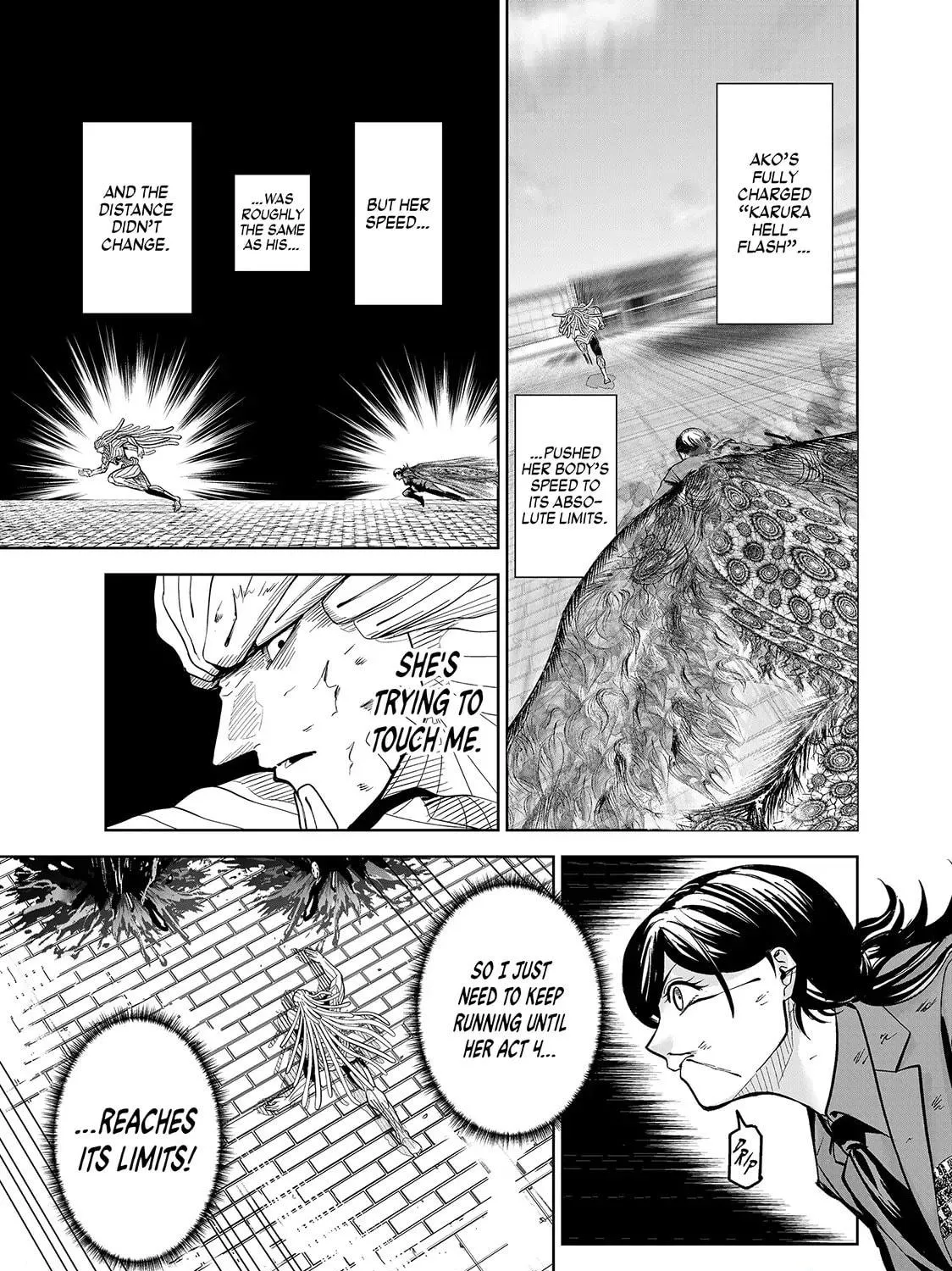 Read Lili-Men chapter 81 image 28 on Lezhin