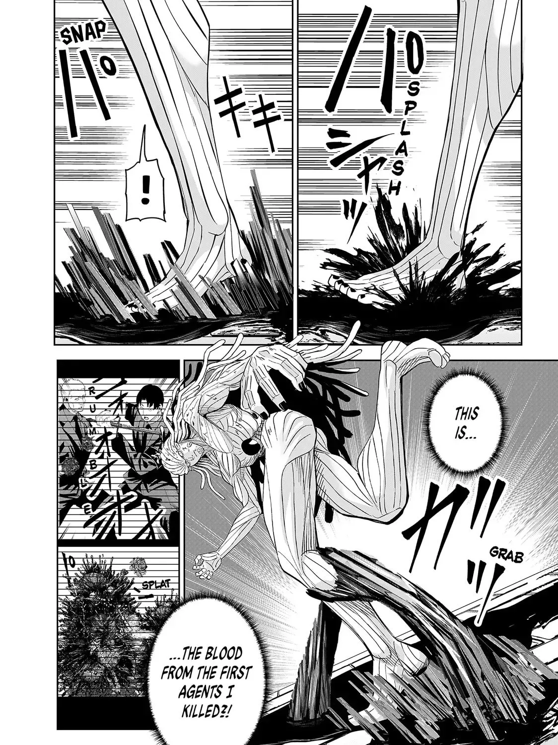 Read Lili-Men chapter 81 image 30 on Lezhin