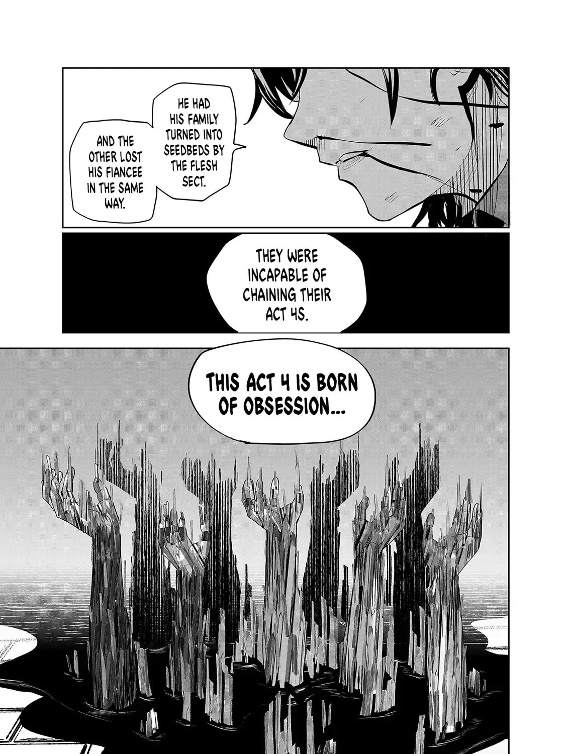 Read Lili-Men chapter 81 image 32 on Lezhin