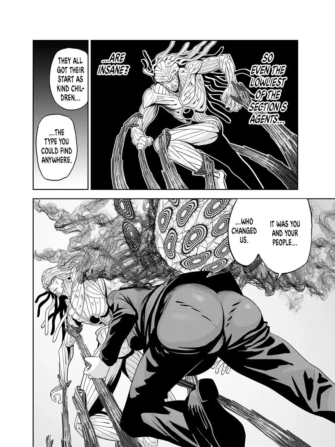 Read Lili-Men chapter 81 image 34 on Lezhin
