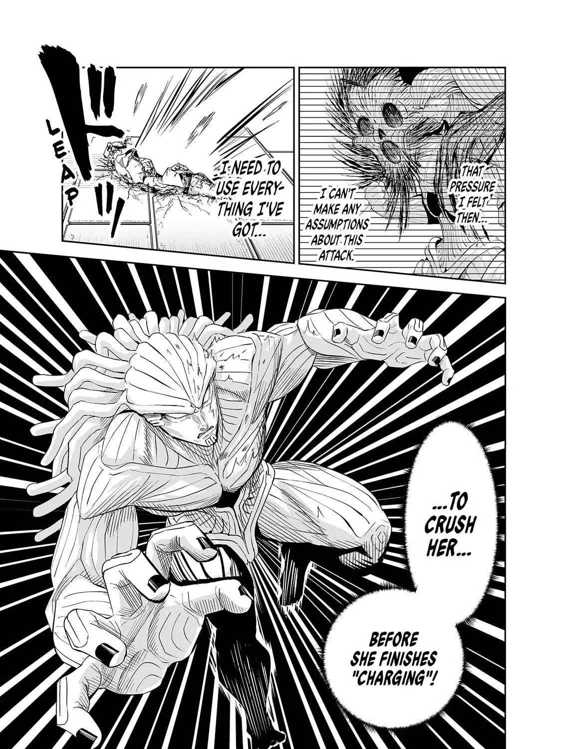 Read Lili-Men chapter 81 image 4 on Lezhin