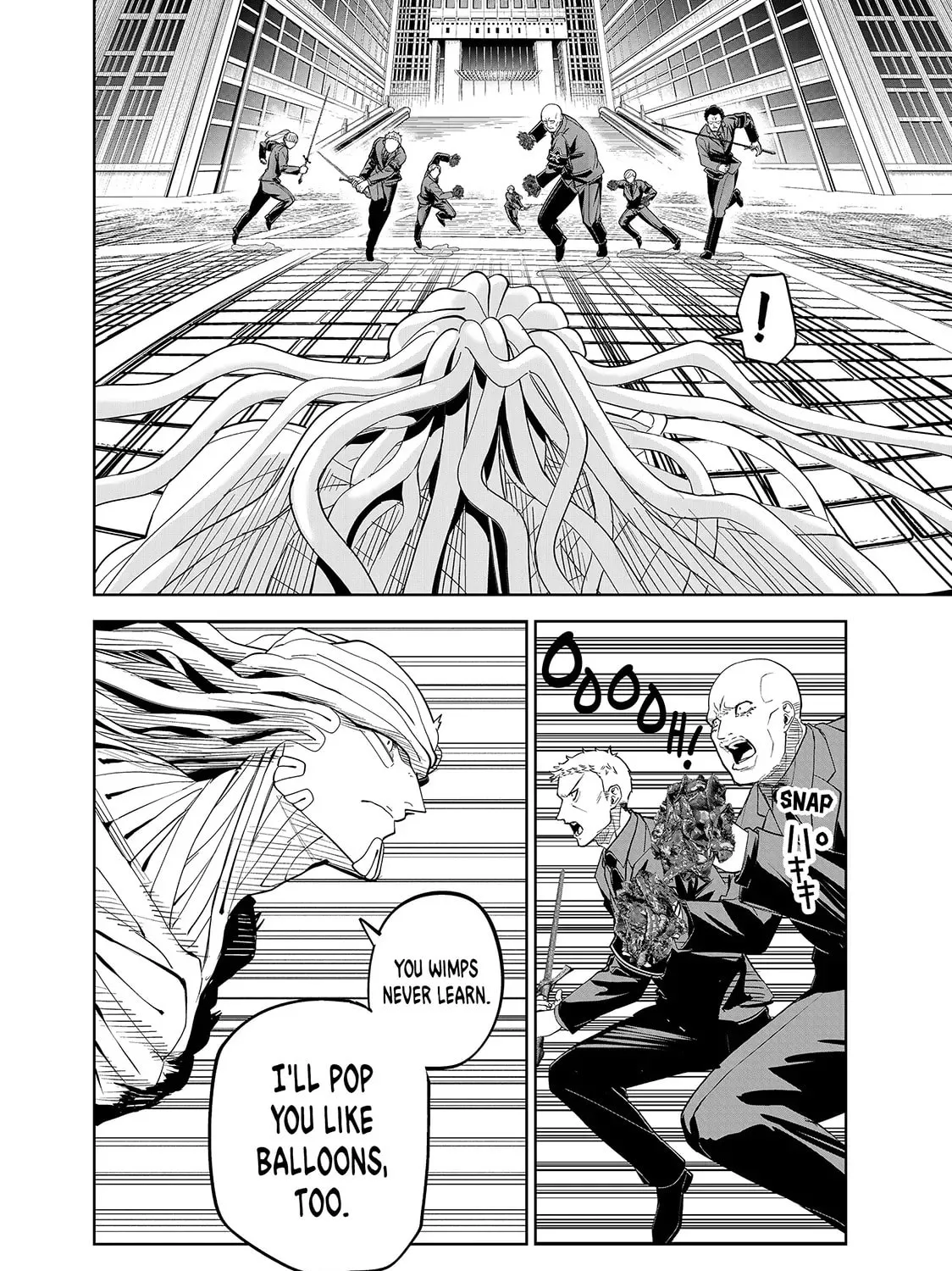 Read Lili-Men chapter 81 image 6 on Lezhin