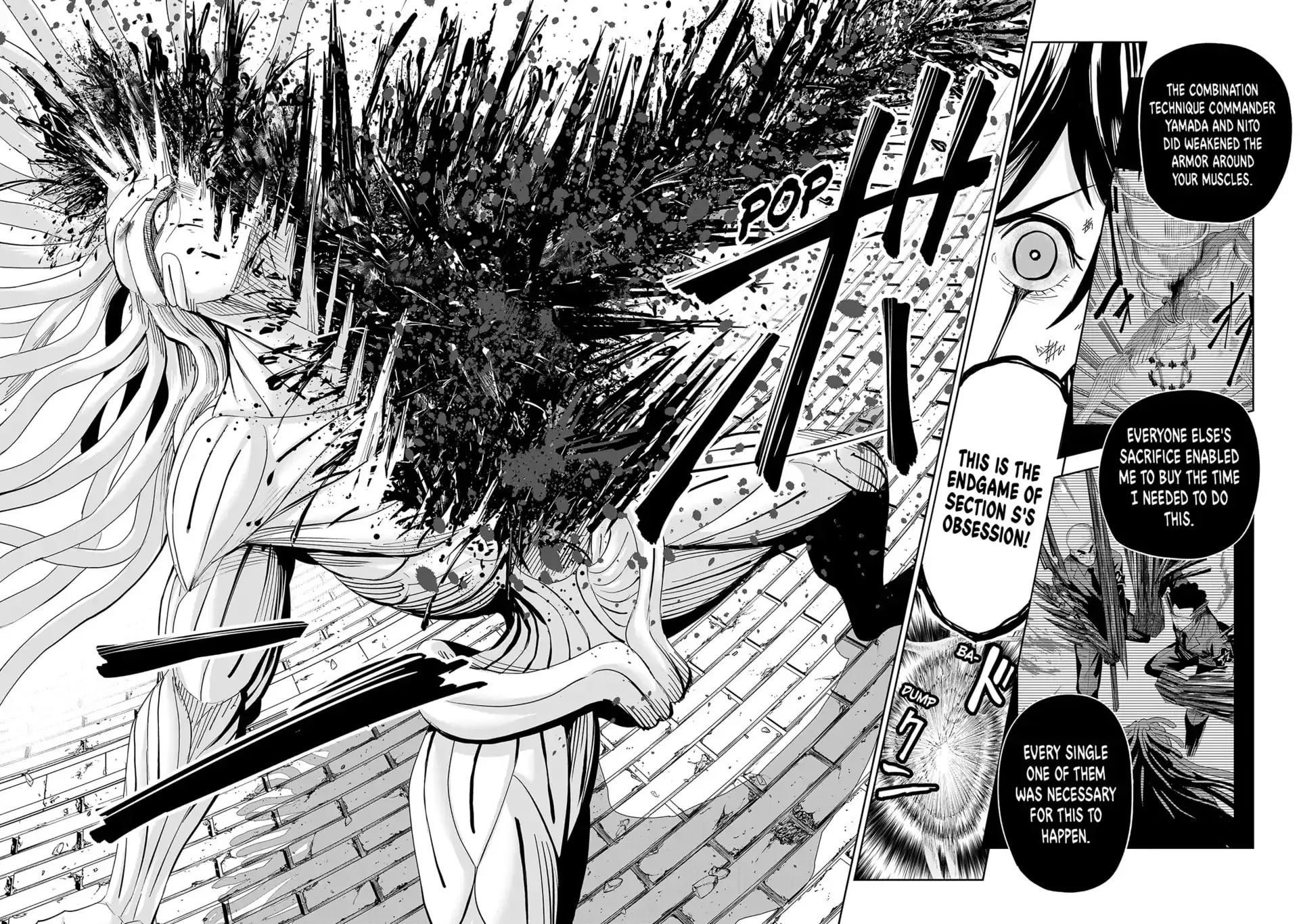 Read Lili-Men chapter 82 image 10 on Lezhin