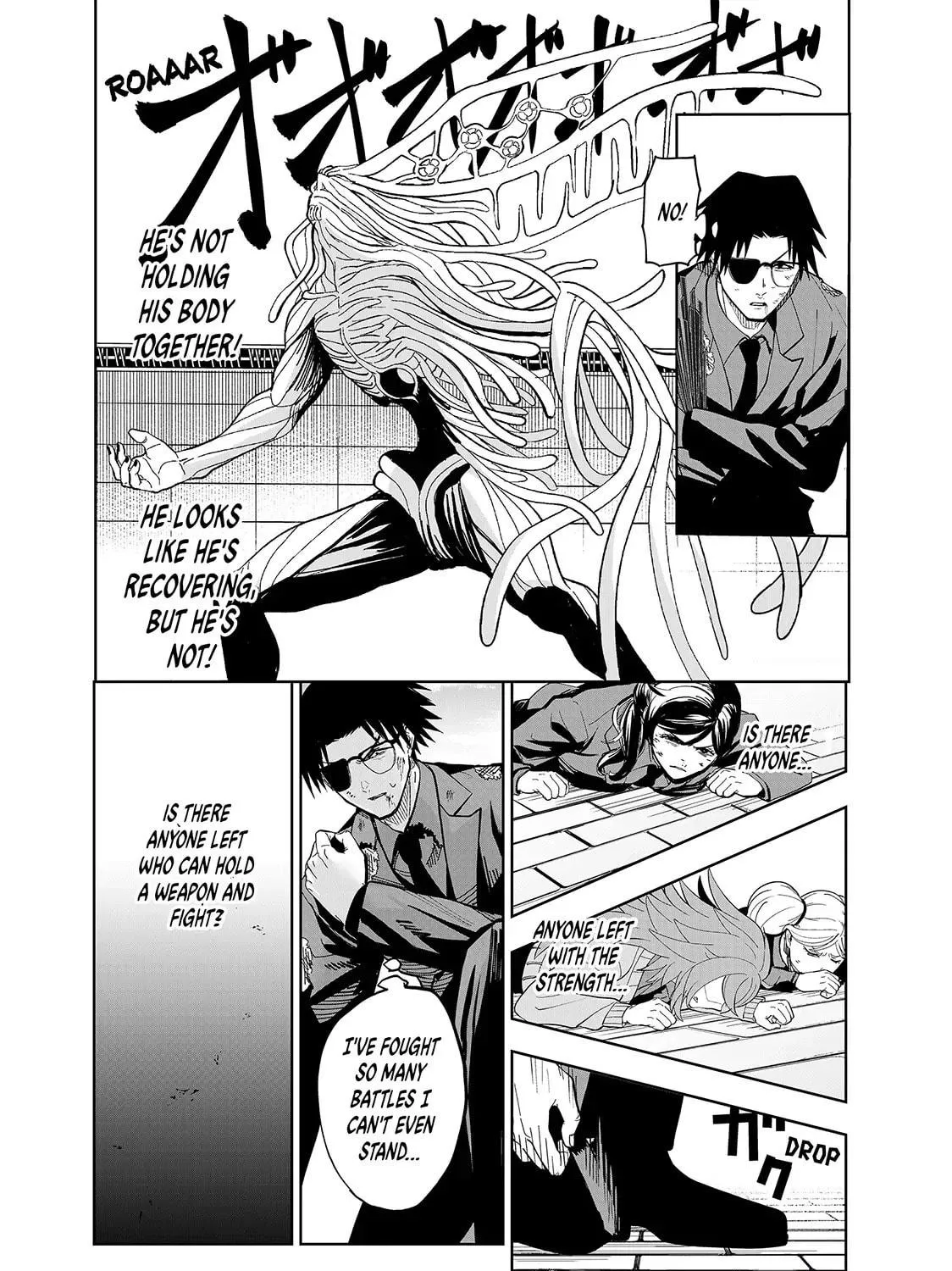 Read Lili-Men chapter 82 image 15 on Lezhin
