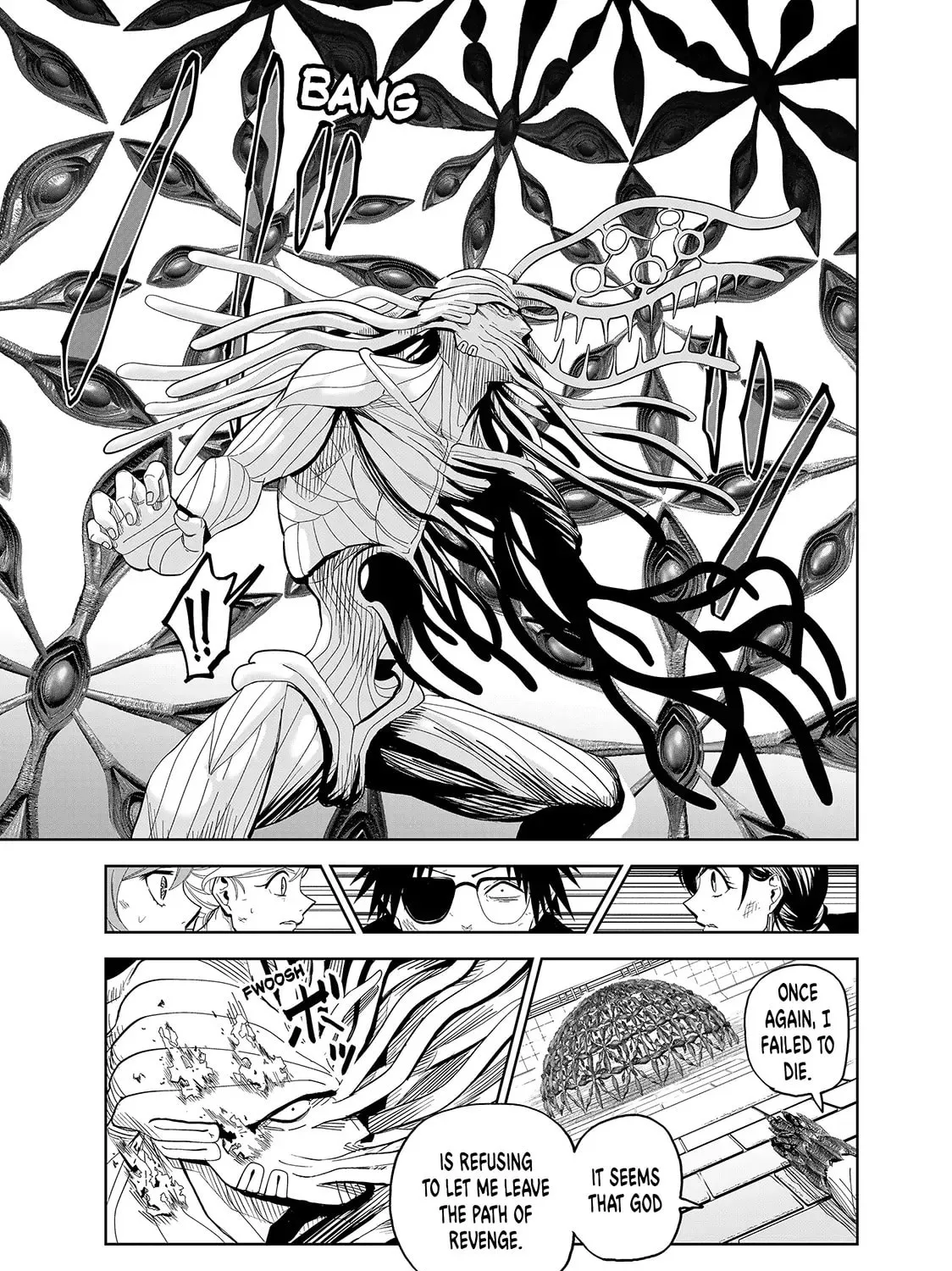 Read Lili-Men chapter 82 image 17 on Lezhin