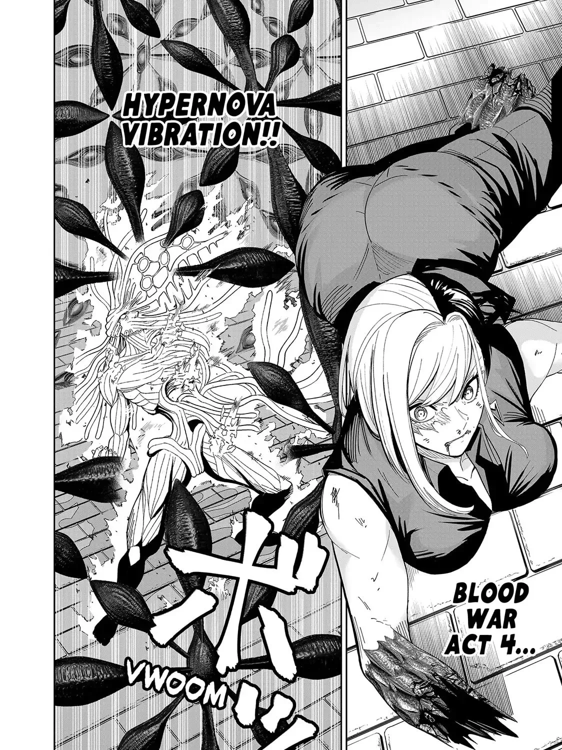 Read Lili-Men chapter 82 image 19 on Lezhin