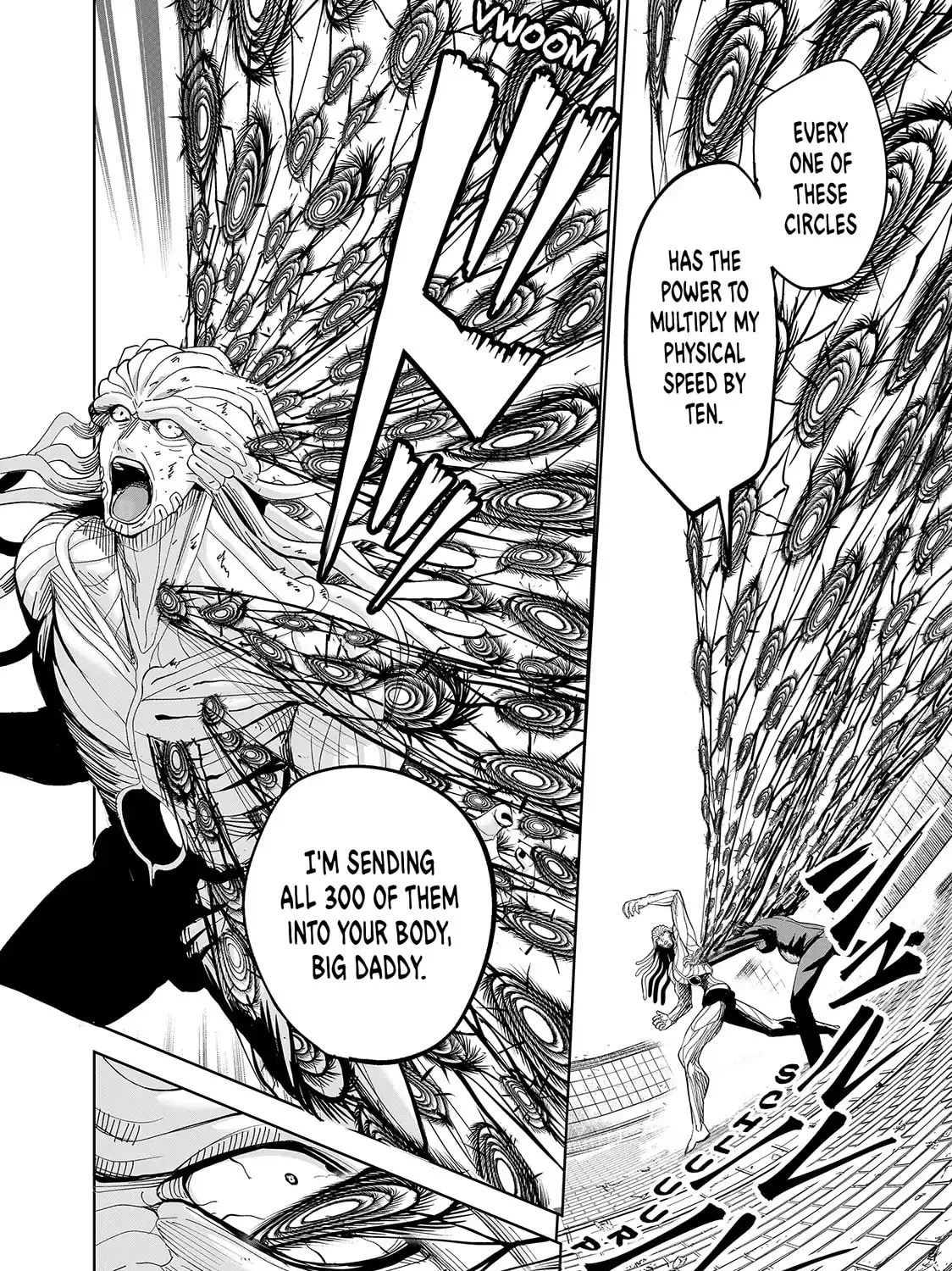 Read Lili-Men chapter 82 image 2 on Lezhin