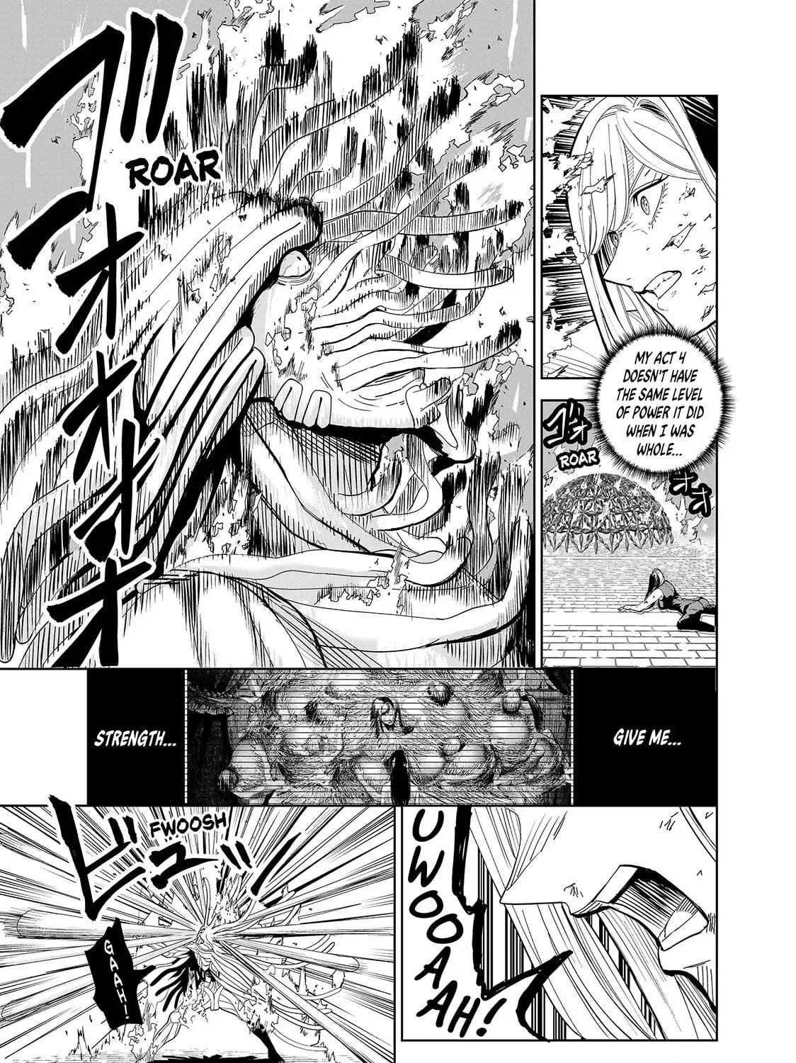 Read Lili-Men chapter 82 image 21 on Lezhin