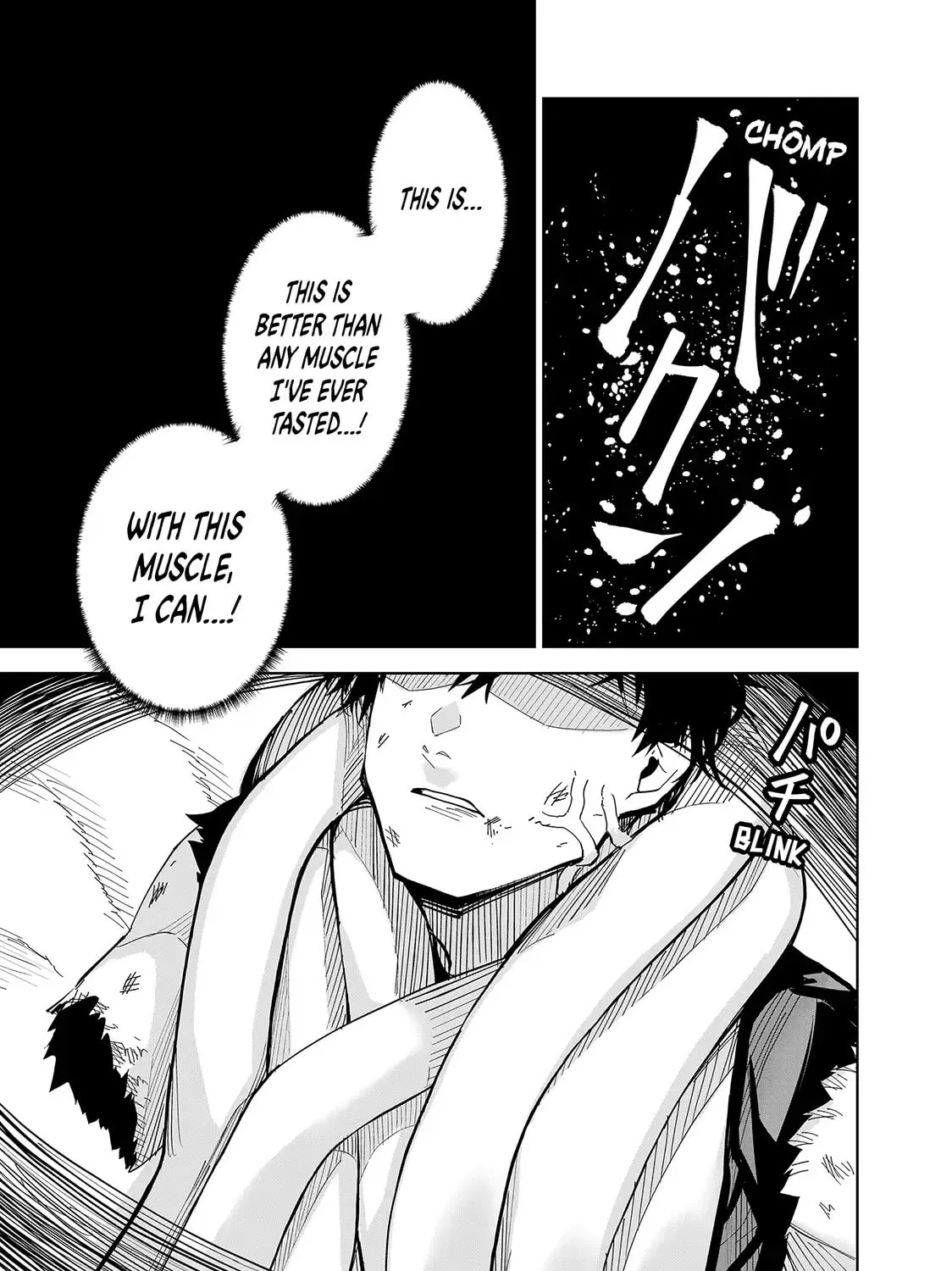 Read Lili-Men chapter 82 image 29 on Lezhin