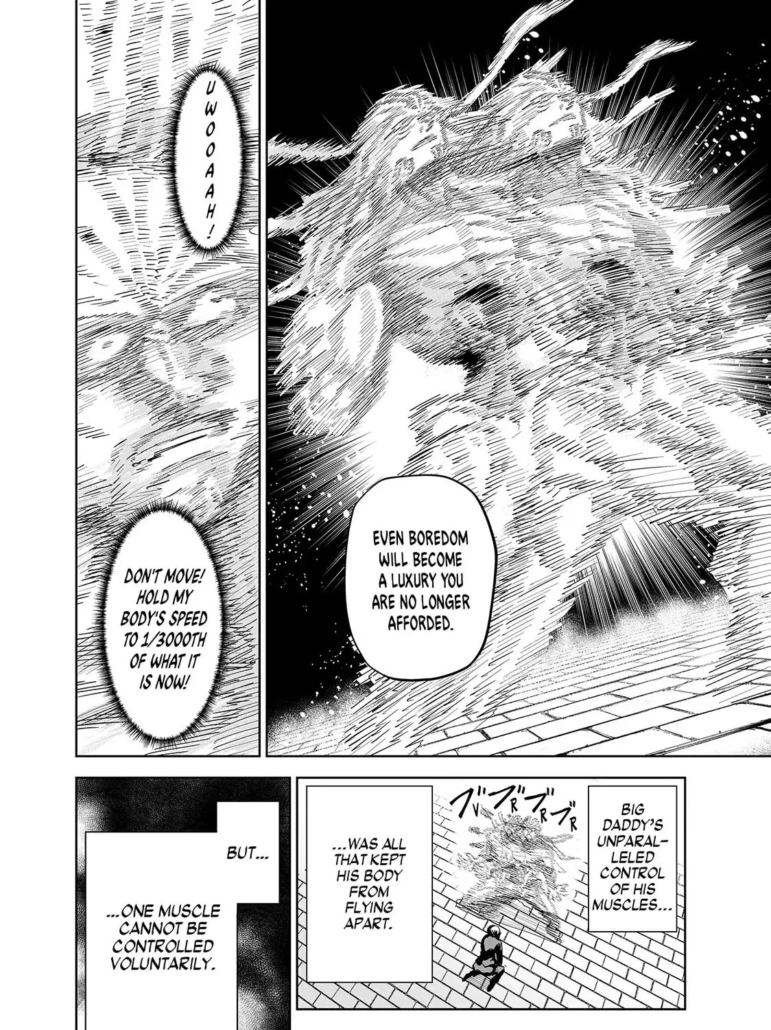 Read Lili-Men chapter 82 image 6 on Lezhin